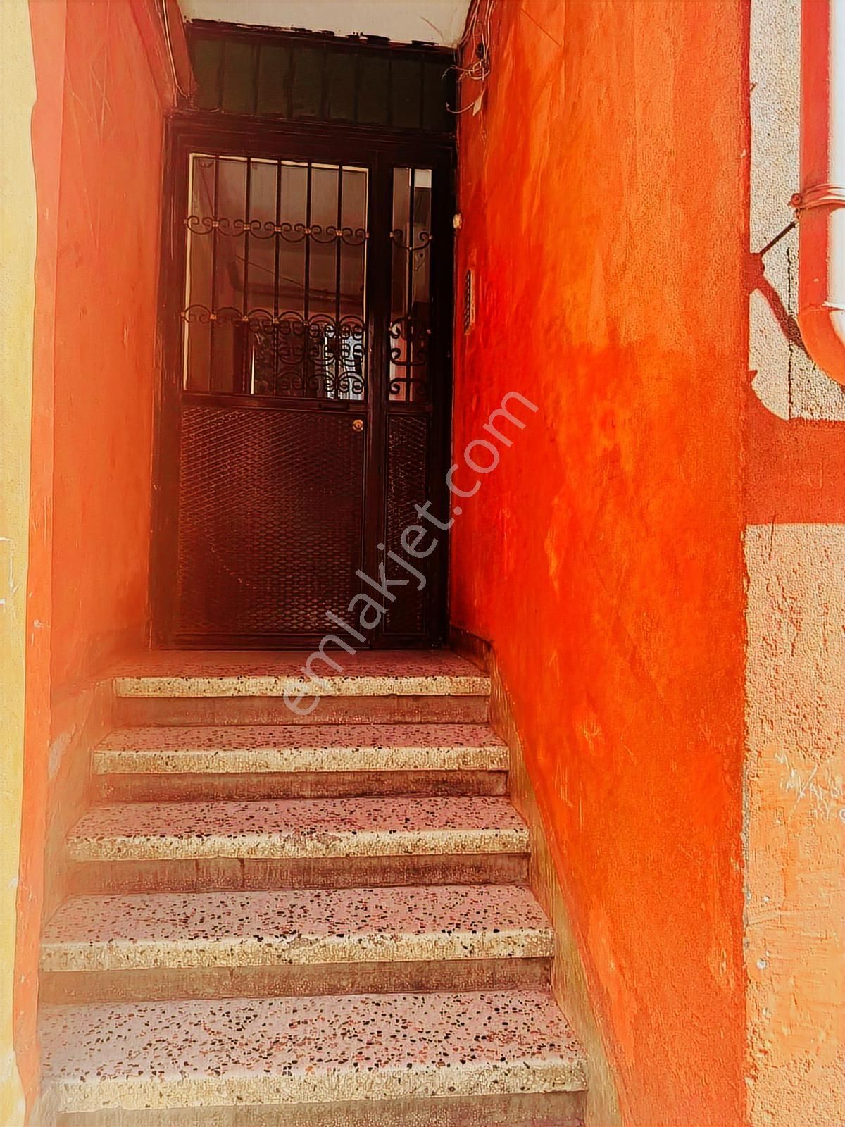 Kurtuluş Son Otobüs Durağına Yakın. 2+1) Kiralık Daire - Görsel 16