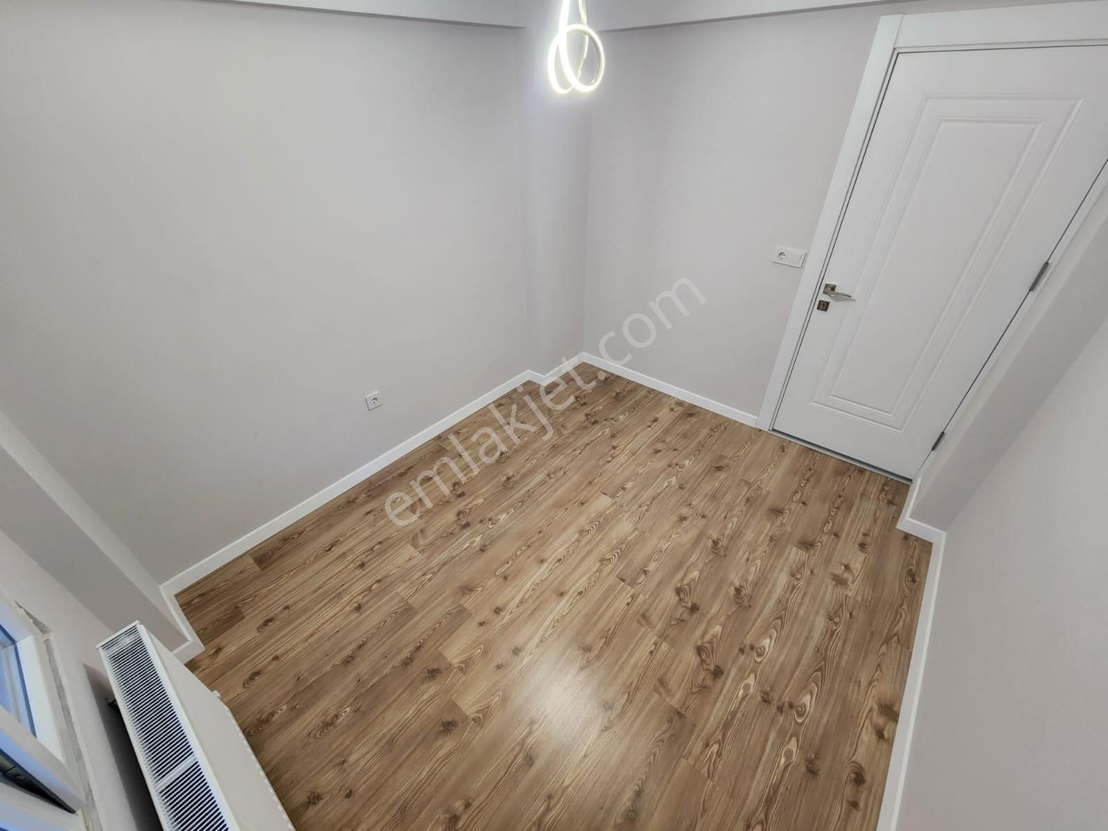 Kumsaldan Muhteşem Genişlikte_3+1_ön Cephe Ara Kat Satılık Daire - Görsel 21