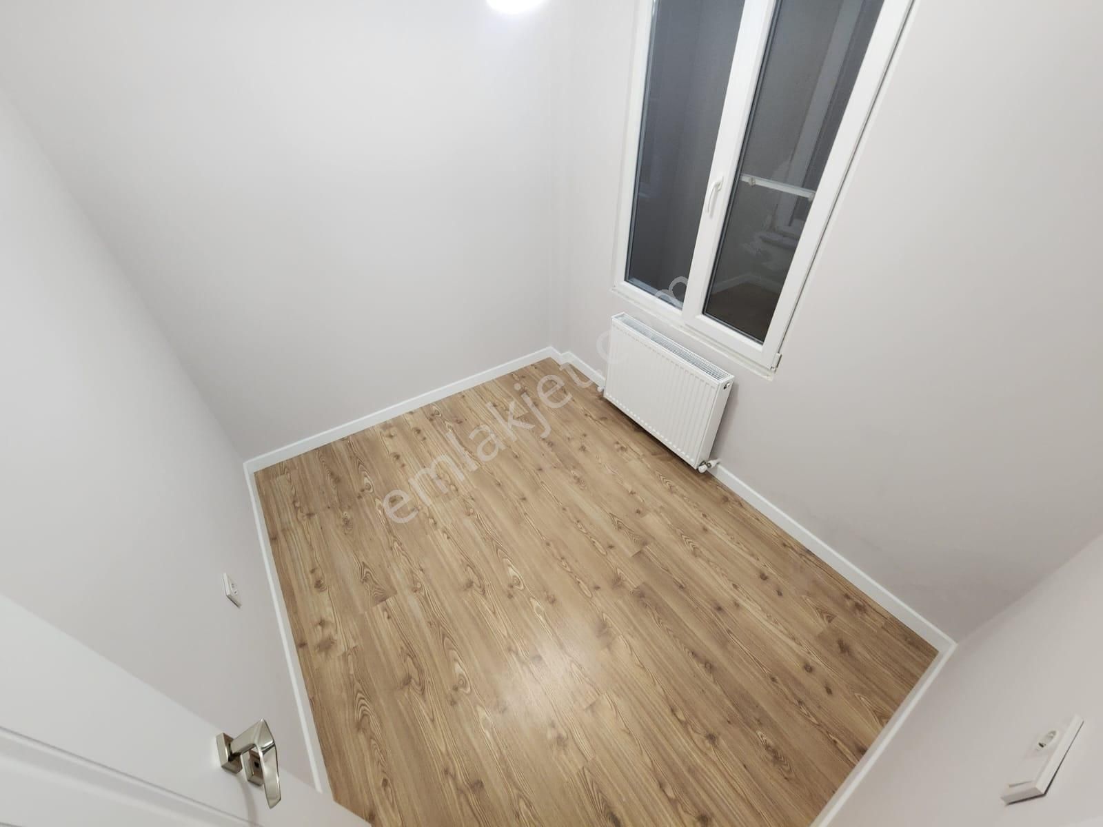 Kumsaldan Muhteşem Genişlikte_3+1_ön Cephe Ara Kat Satılık Daire - Görsel 13