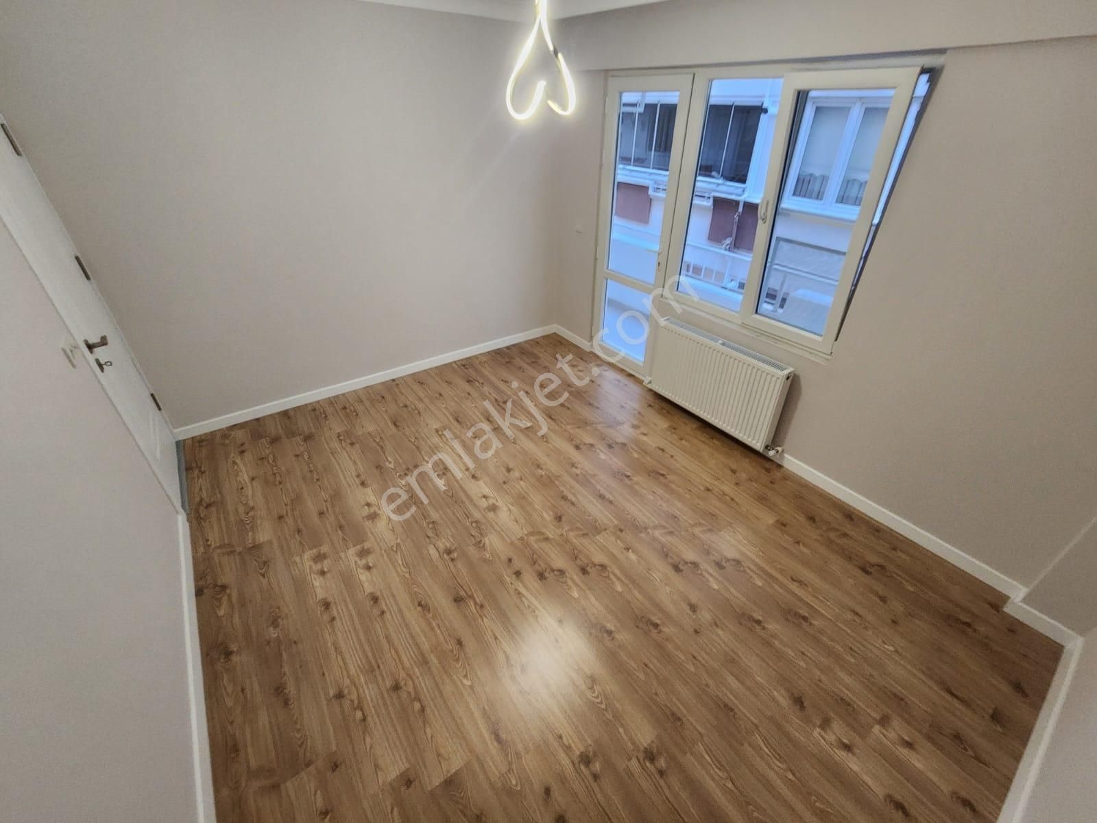 Kumsaldan Muhteşem Genişlikte_3+1_ön Cephe Ara Kat Satılık Daire - Görsel 18