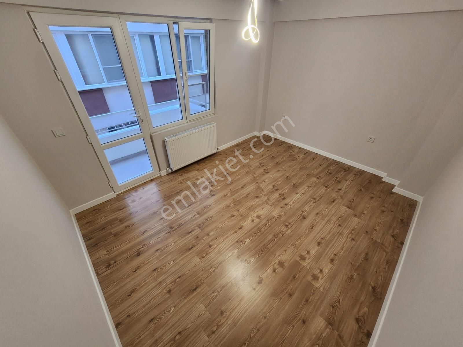 Kumsaldan Muhteşem Genişlikte_3+1_ön Cephe Ara Kat Satılık Daire - Görsel 16