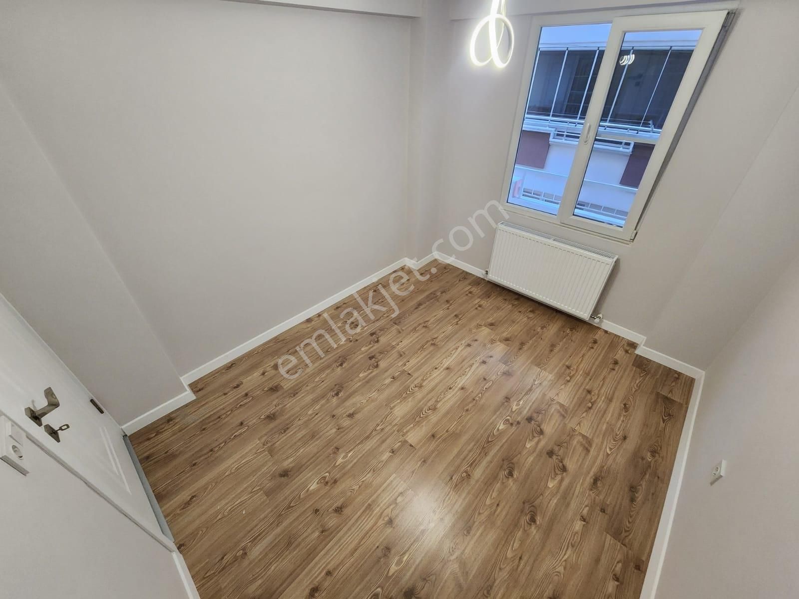 Kumsaldan Muhteşem Genişlikte_3+1_ön Cephe Ara Kat Satılık Daire - Görsel 20