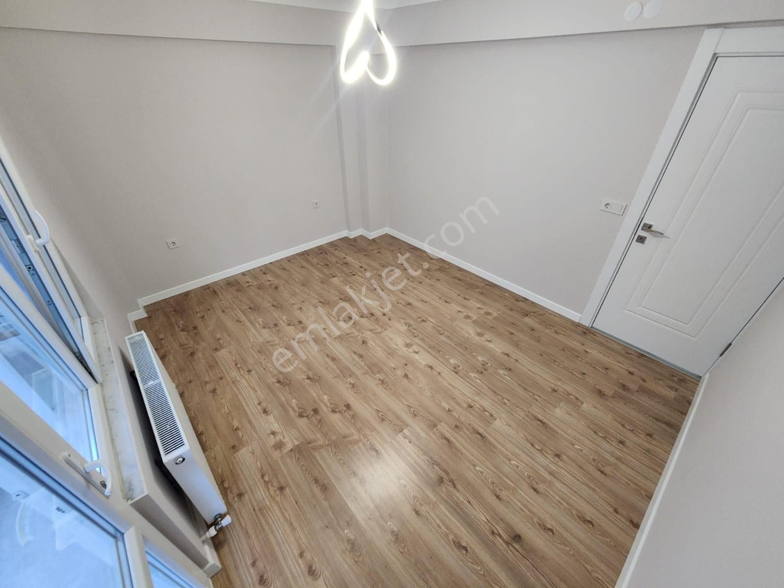 Kumsaldan Muhteşem Genişlikte_3+1_ön Cephe Ara Kat Satılık Daire - Görsel 32