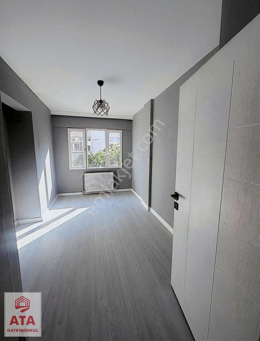 Hatayın Merkezi Yerinde Deniz Manzaralı Kiralık 3+1 Daire - Görsel 29