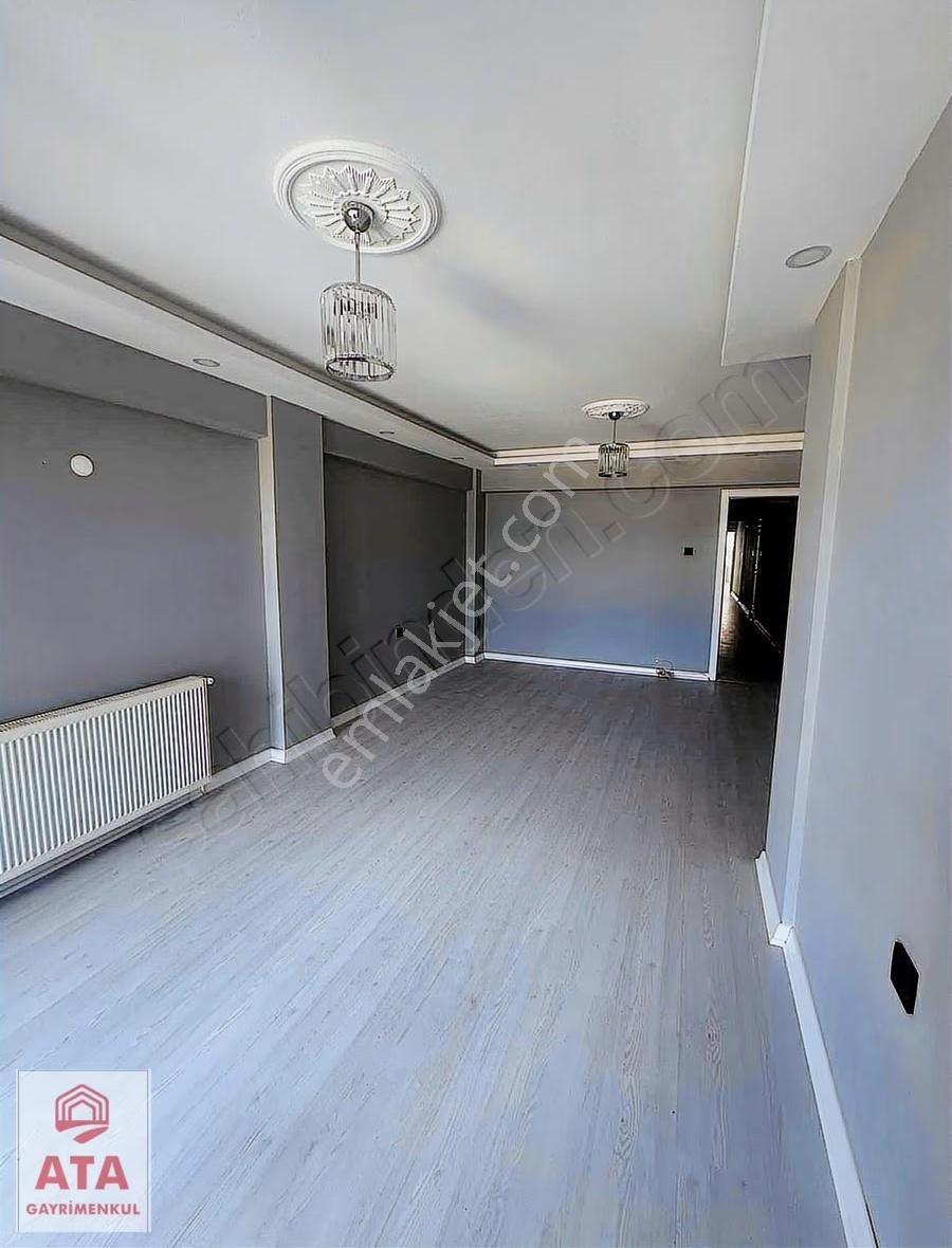 Hatayın Merkezi Yerinde Deniz Manzaralı Kiralık 3+1 Daire - Görsel 17