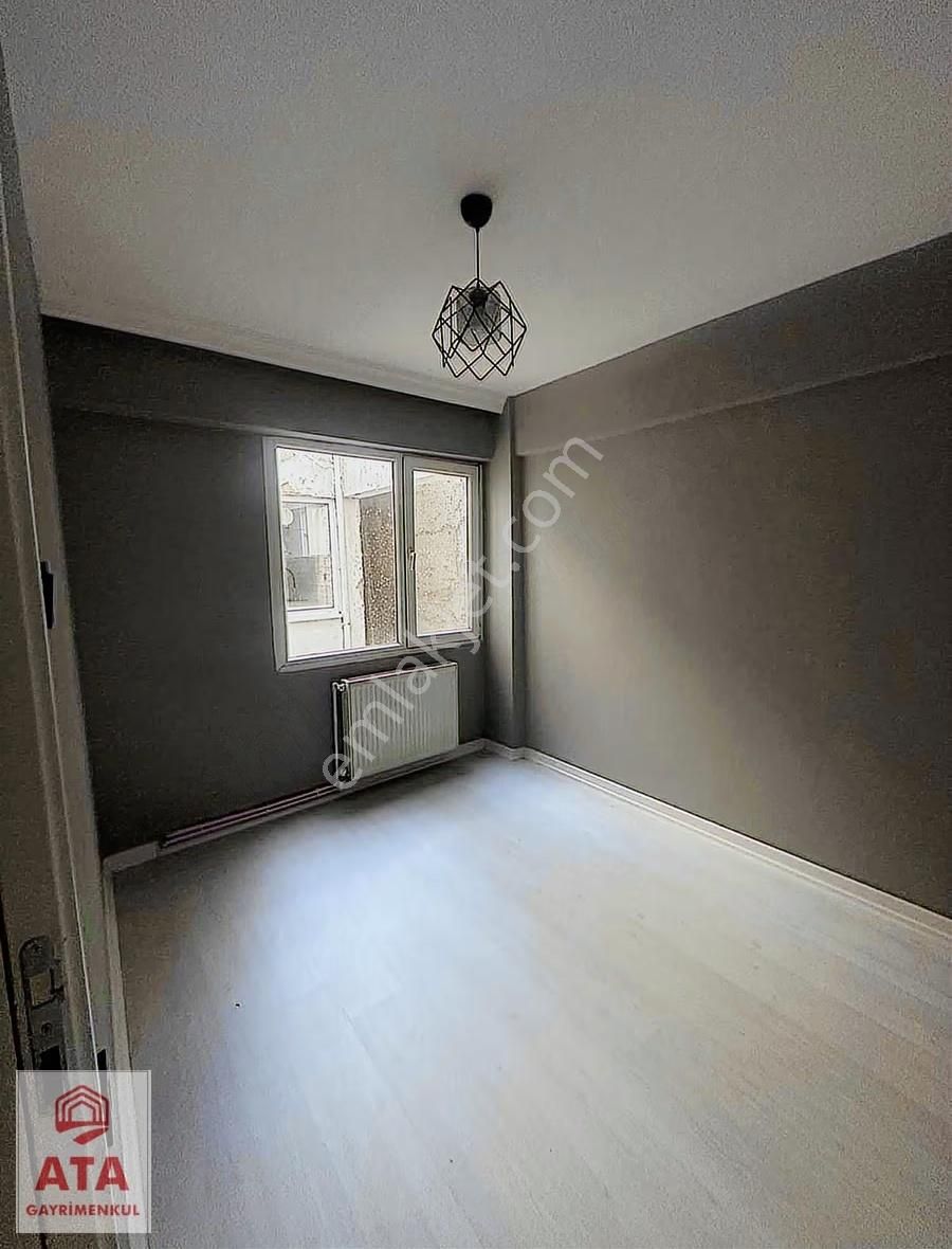 Hatayın Merkezi Yerinde Deniz Manzaralı Kiralık 3+1 Daire - Görsel 21