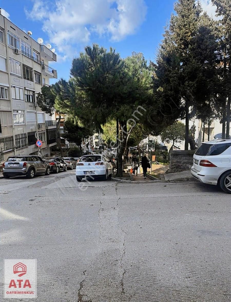 Hatayın Merkezi Yerinde Deniz Manzaralı Kiralık 3+1 Daire - Görsel 34