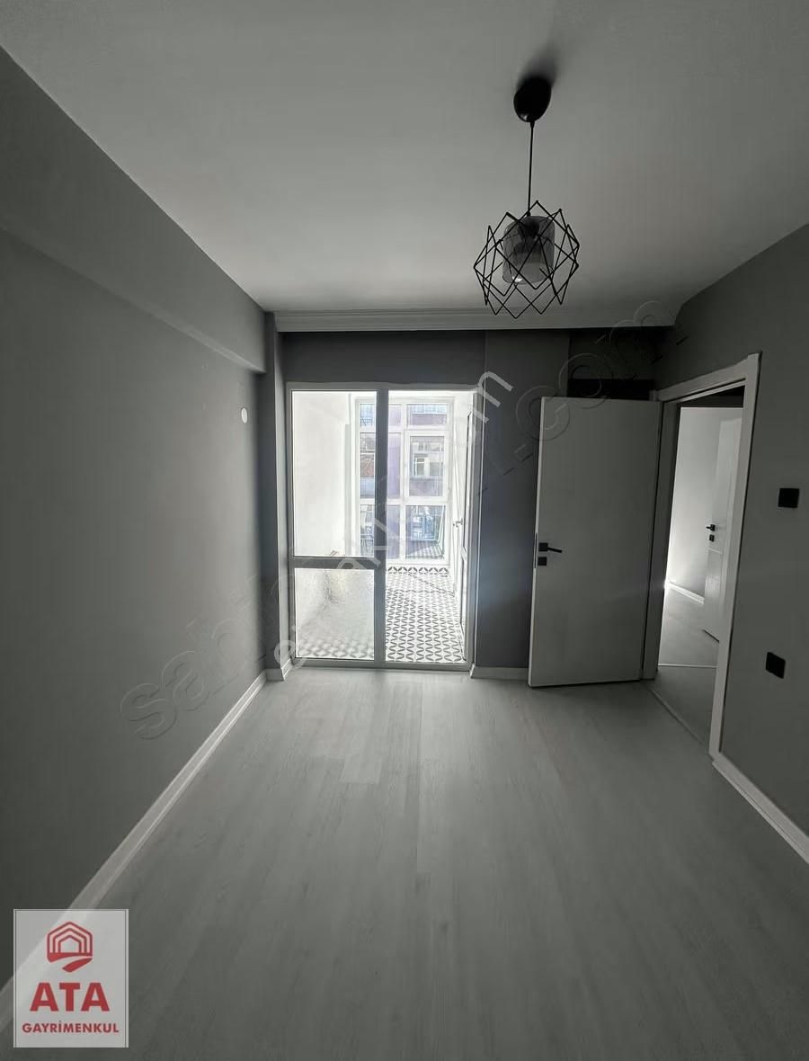 Hatayın Merkezi Yerinde Deniz Manzaralı Kiralık 3+1 Daire - Görsel 3