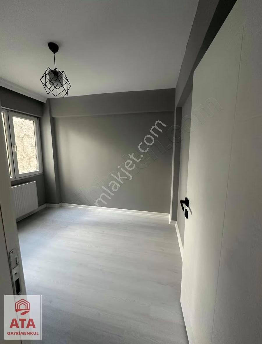 Hatayın Merkezi Yerinde Deniz Manzaralı Kiralık 3+1 Daire - Görsel 19