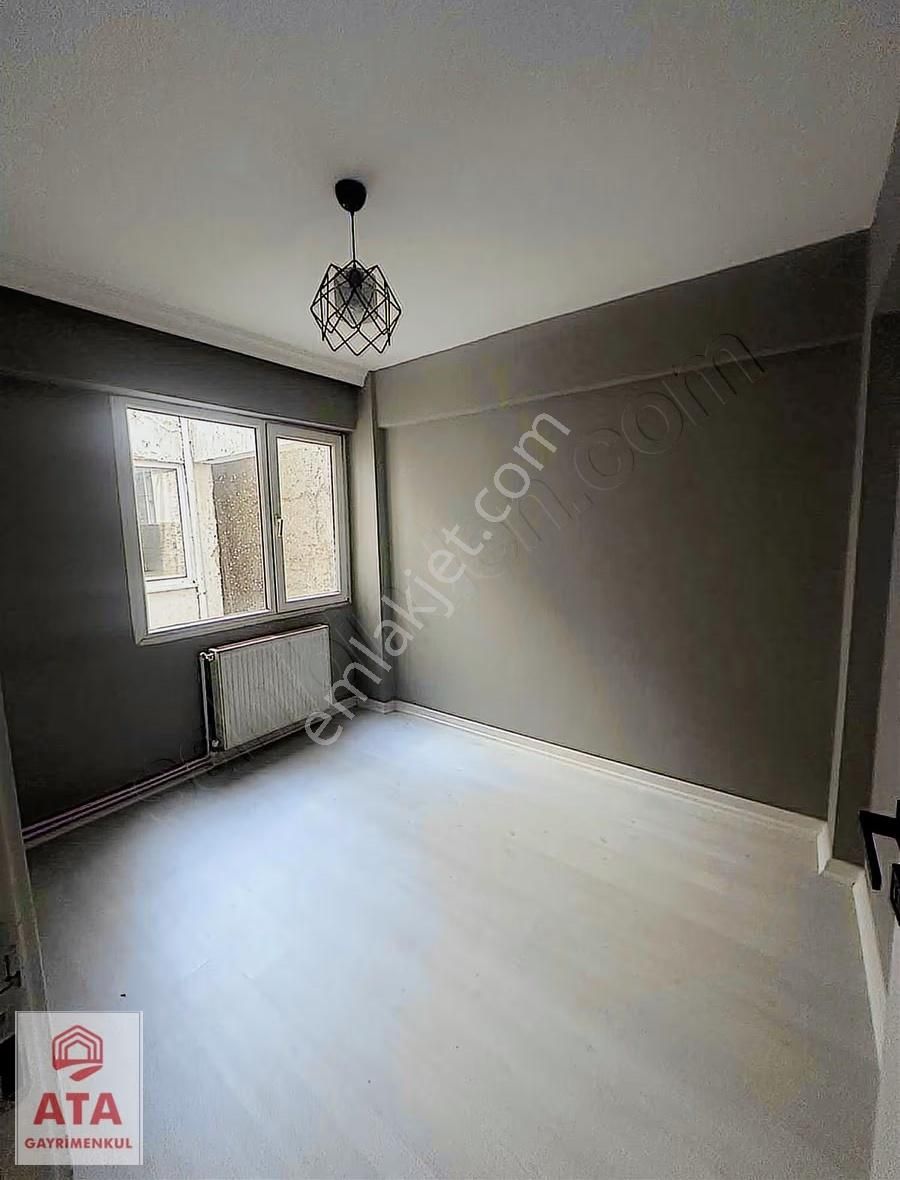 Hatayın Merkezi Yerinde Deniz Manzaralı Kiralık 3+1 Daire - Görsel 22