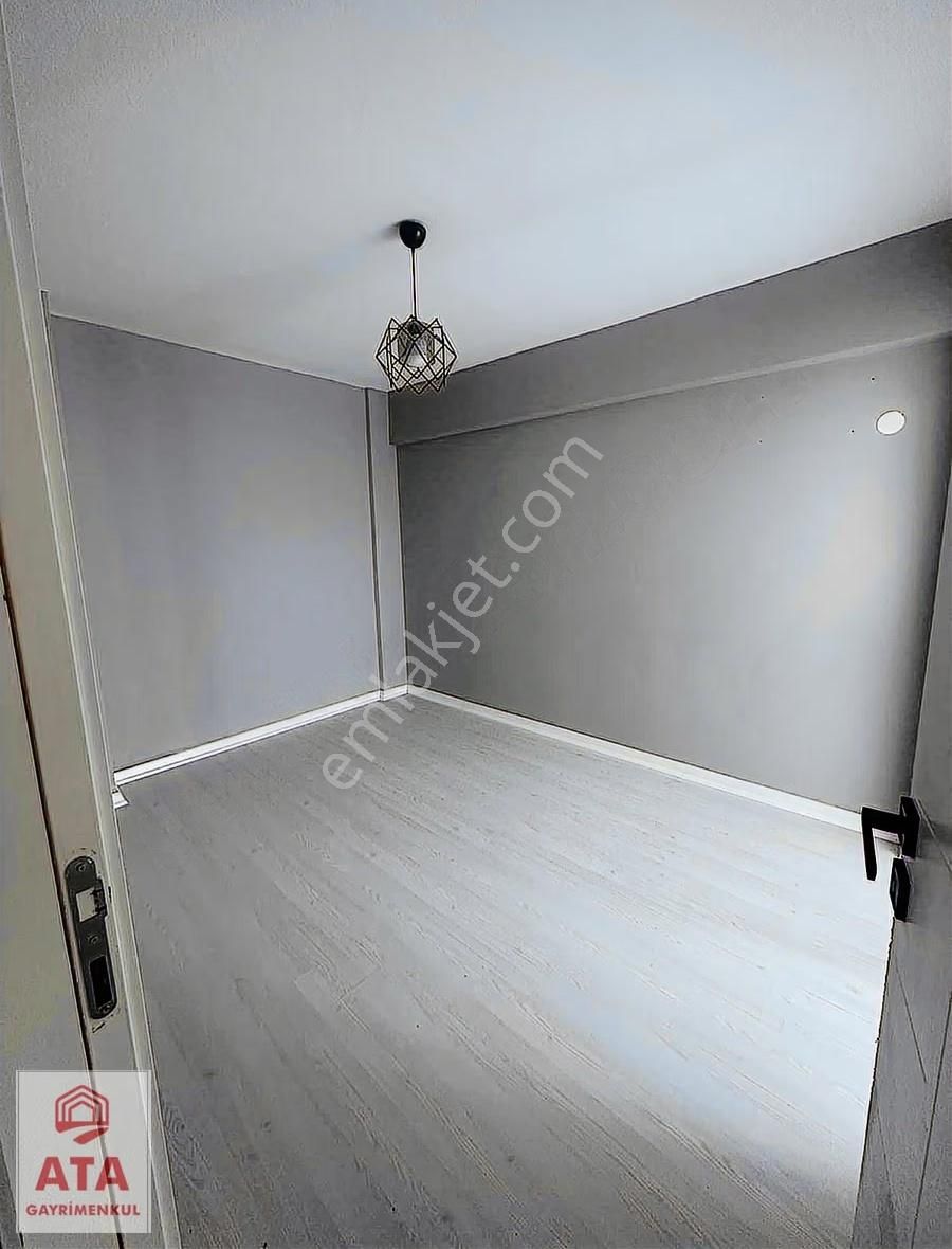 Hatayın Merkezi Yerinde Deniz Manzaralı Kiralık 3+1 Daire - Görsel 15
