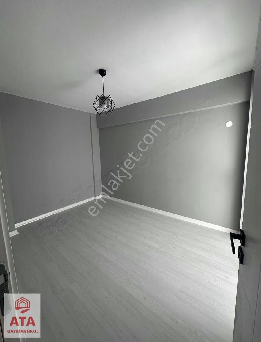 Hatayın Merkezi Yerinde Deniz Manzaralı Kiralık 3+1 Daire - Görsel 28