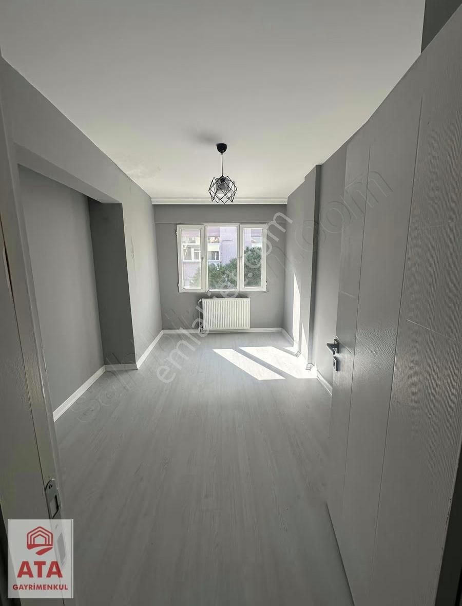 Hatayın Merkezi Yerinde Deniz Manzaralı Kiralık 3+1 Daire - Görsel 26