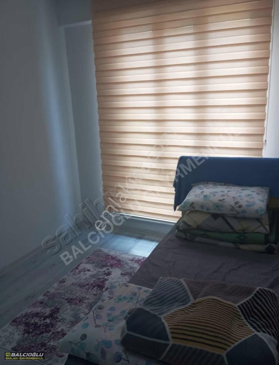 Balcıoğlun'dan Hastane Bölgesi 1+1 Eşyalı Arakat Kiralık Daire - Görsel 6