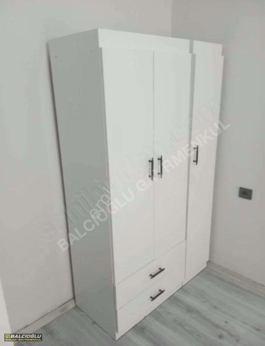 Balcıoğlun'dan Hastane Bölgesi 1+1 Eşyalı Arakat Kiralık Daire - Görsel 7