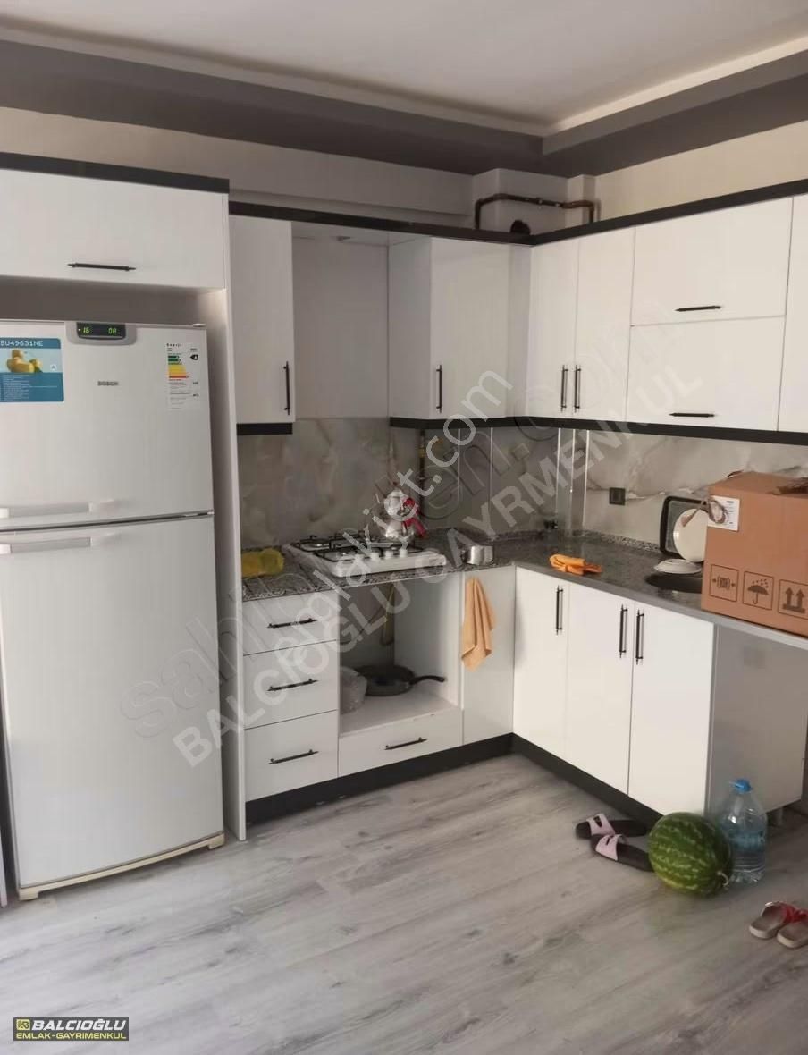 Balcıoğlun'dan Hastane Bölgesi 1+1 Eşyalı Arakat Kiralık Daire - Görsel 5