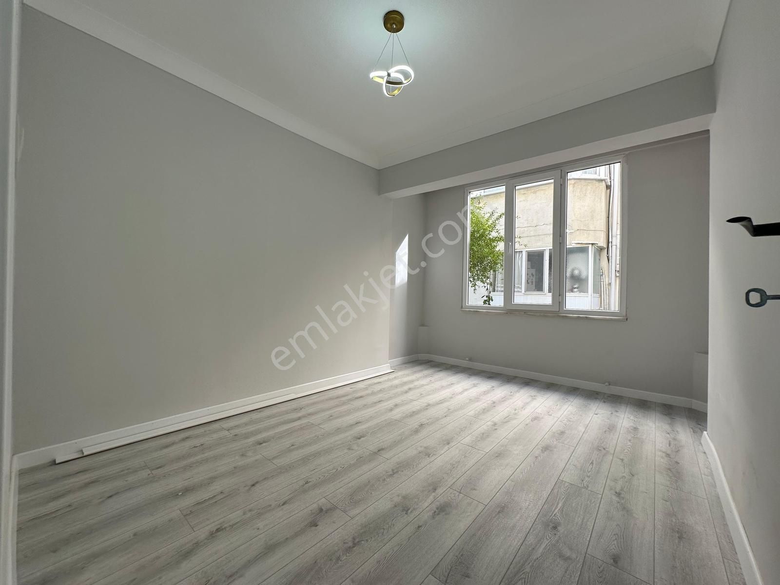 Kumsaldan Altınkumda Bahçe Kullanımlı Ön Cephe Satılık_2+1_daire - Görsel 25