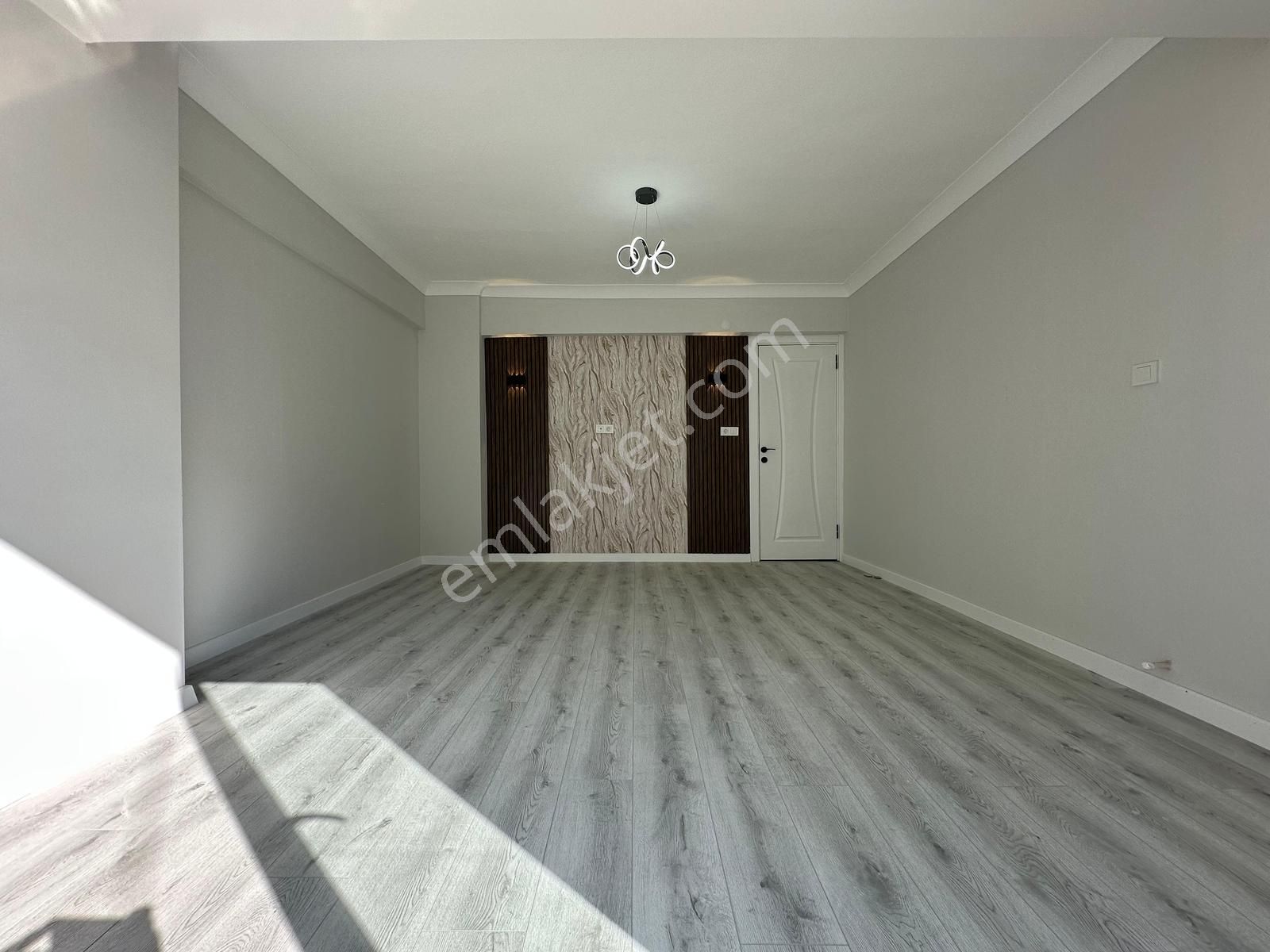 Kumsaldan Altınkumda Bahçe Kullanımlı Ön Cephe Satılık_2+1_daire - Görsel 7