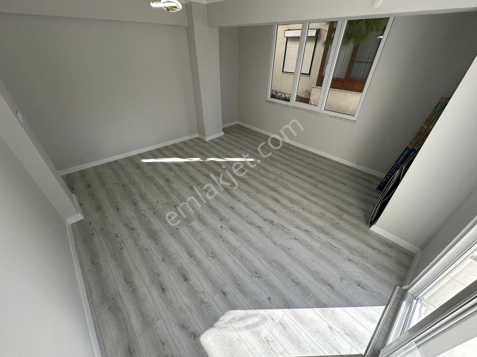 Kumsaldan Altınkumda Bahçe Kullanımlı Ön Cephe Satılık_2+1_daire - Görsel 30