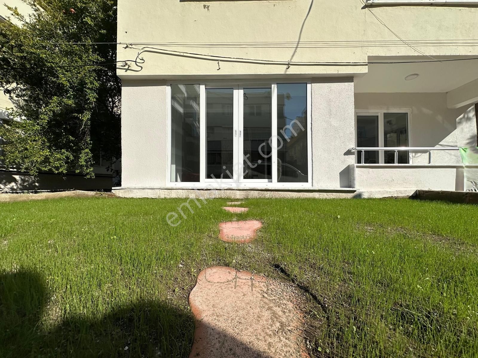 Kumsaldan Altınkumda Bahçe Kullanımlı Ön Cephe Satılık_2+1_daire - Görsel 29