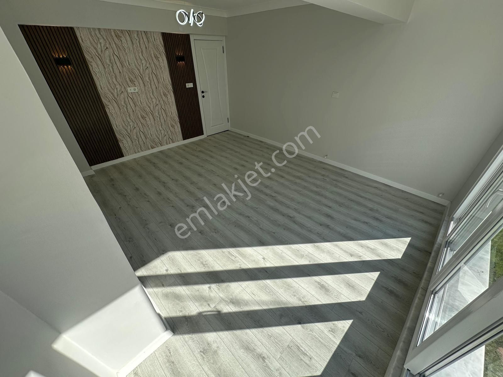 Kumsaldan Altınkumda Bahçe Kullanımlı Ön Cephe Satılık_2+1_daire - Görsel 14