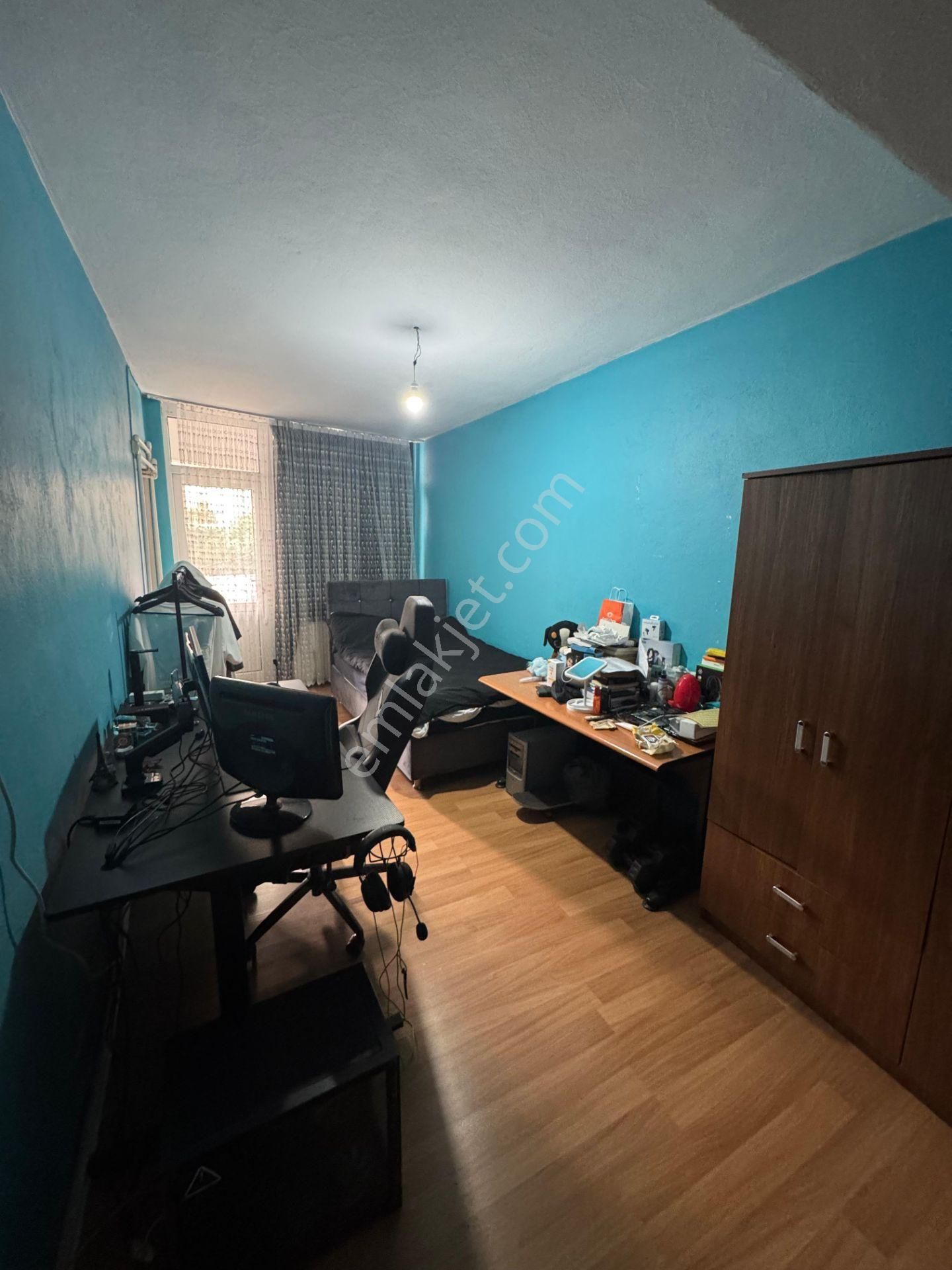 Esenyurt Mehterçeşme 3+1 Çift Balkonlu Satılık Daire - Görsel 16