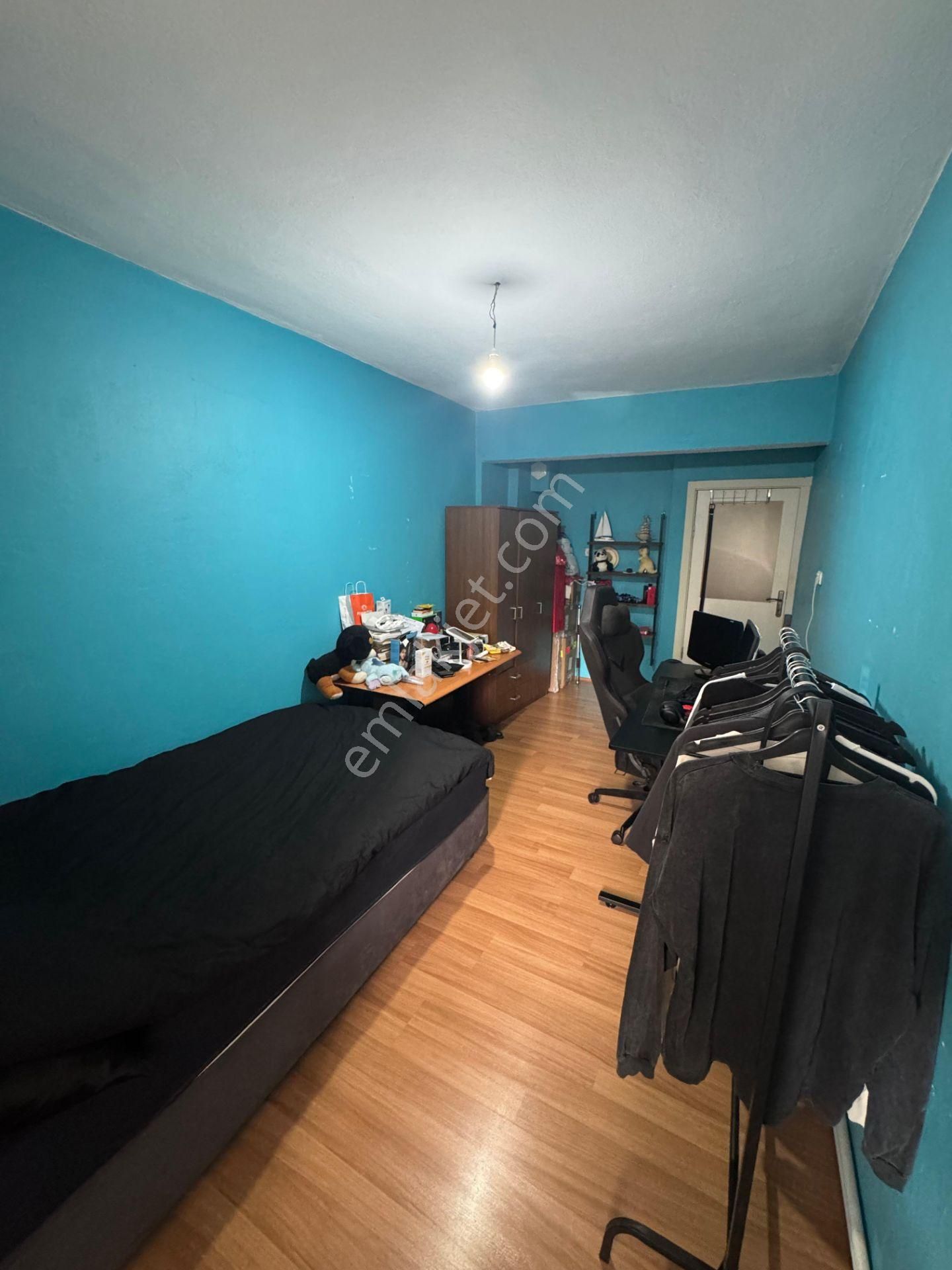 Esenyurt Mehterçeşme 3+1 Çift Balkonlu Satılık Daire - Görsel 15