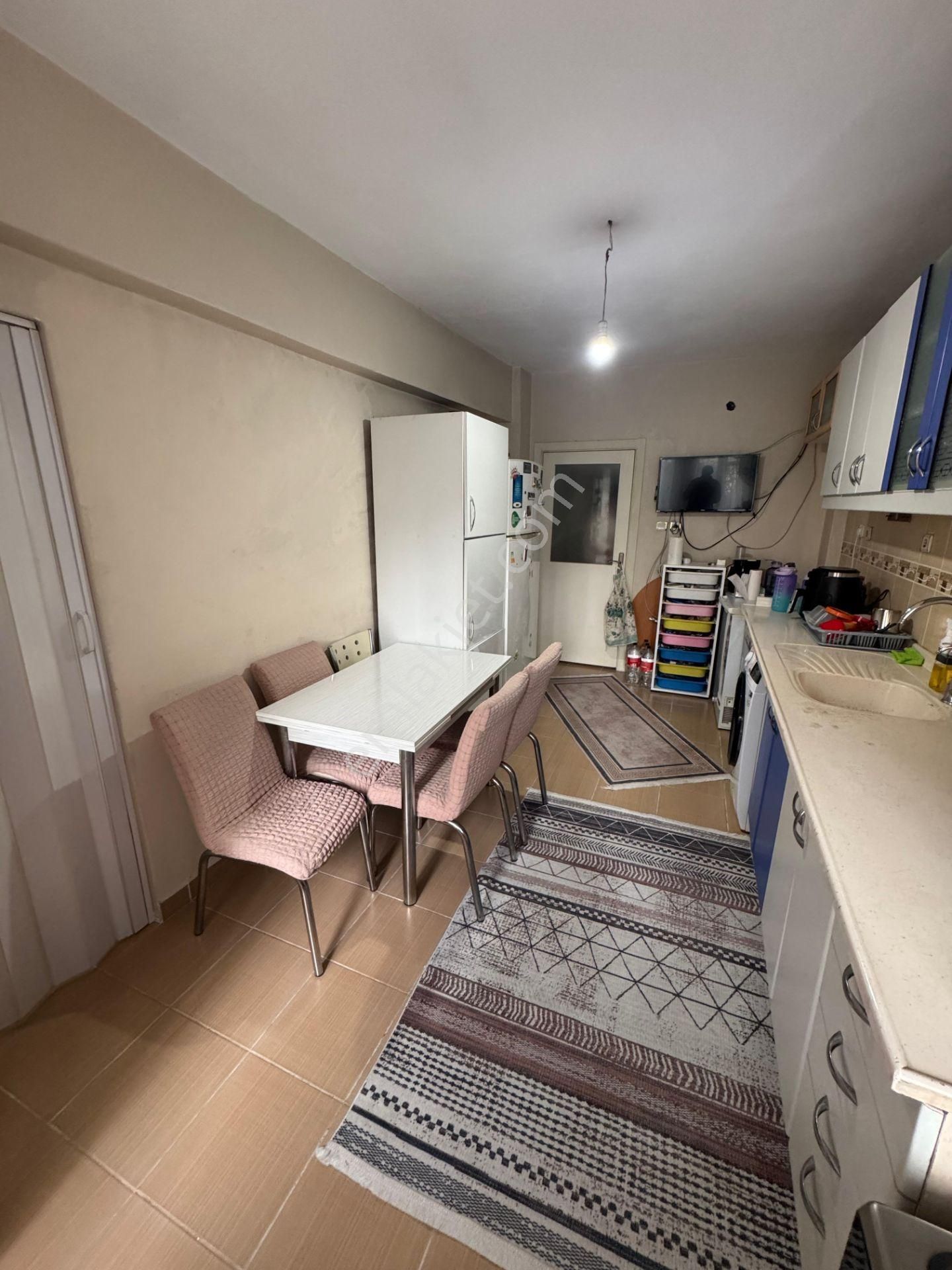 Esenyurt Mehterçeşme 3+1 Çift Balkonlu Satılık Daire - Görsel 20