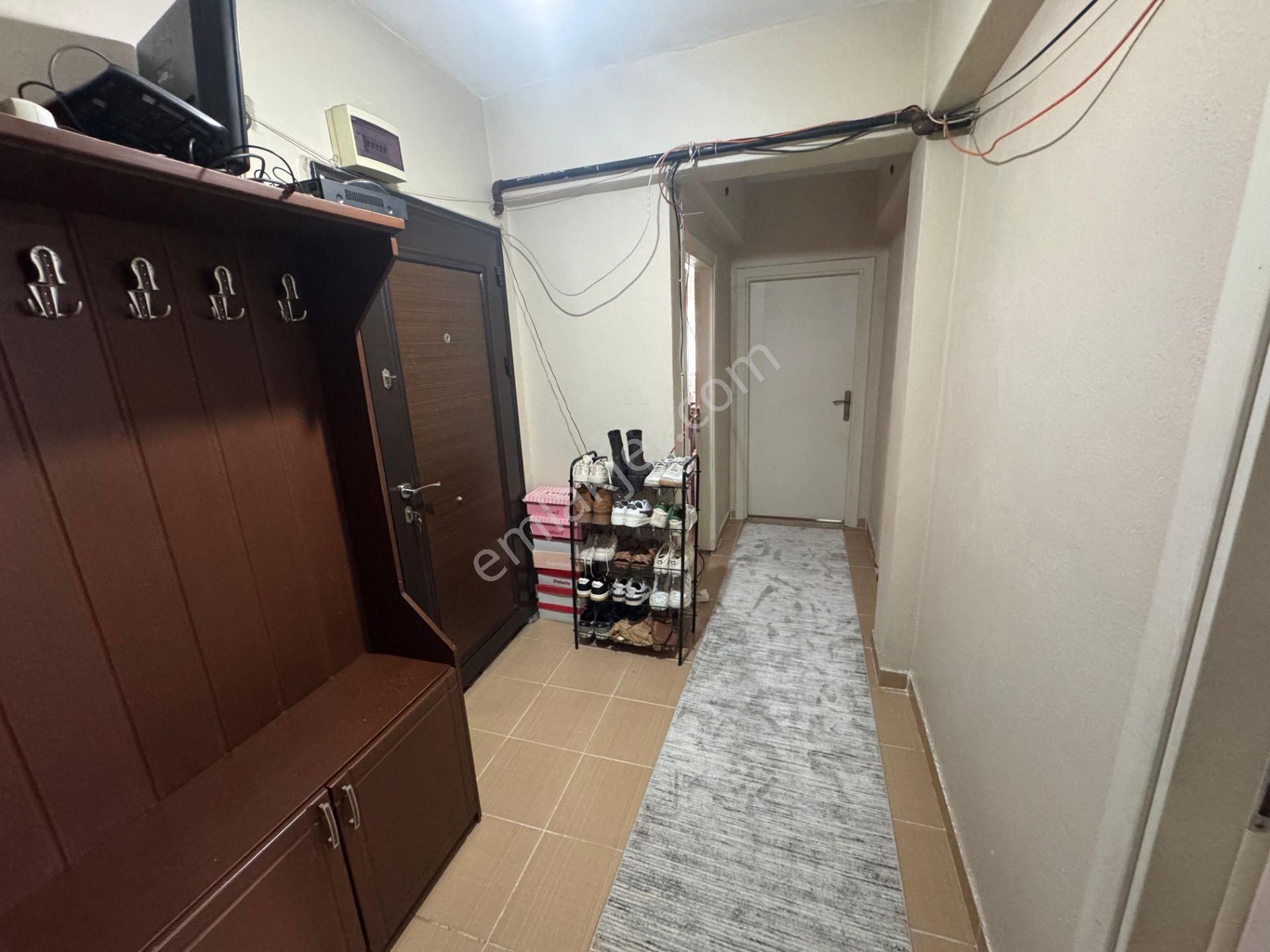 Esenyurt Mehterçeşme 3+1 Çift Balkonlu Satılık Daire - Görsel 25