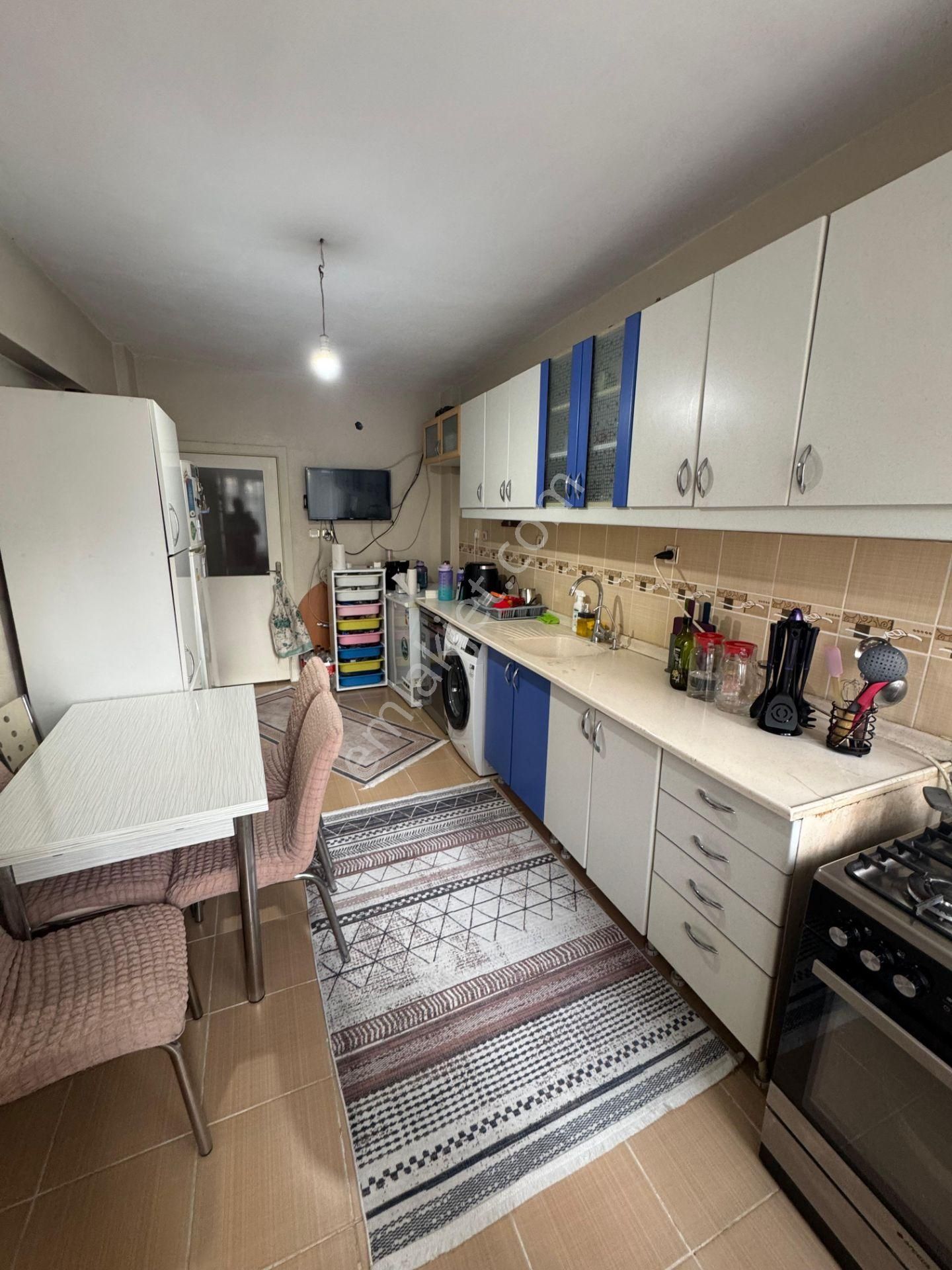 Esenyurt Mehterçeşme 3+1 Çift Balkonlu Satılık Daire - Görsel 17