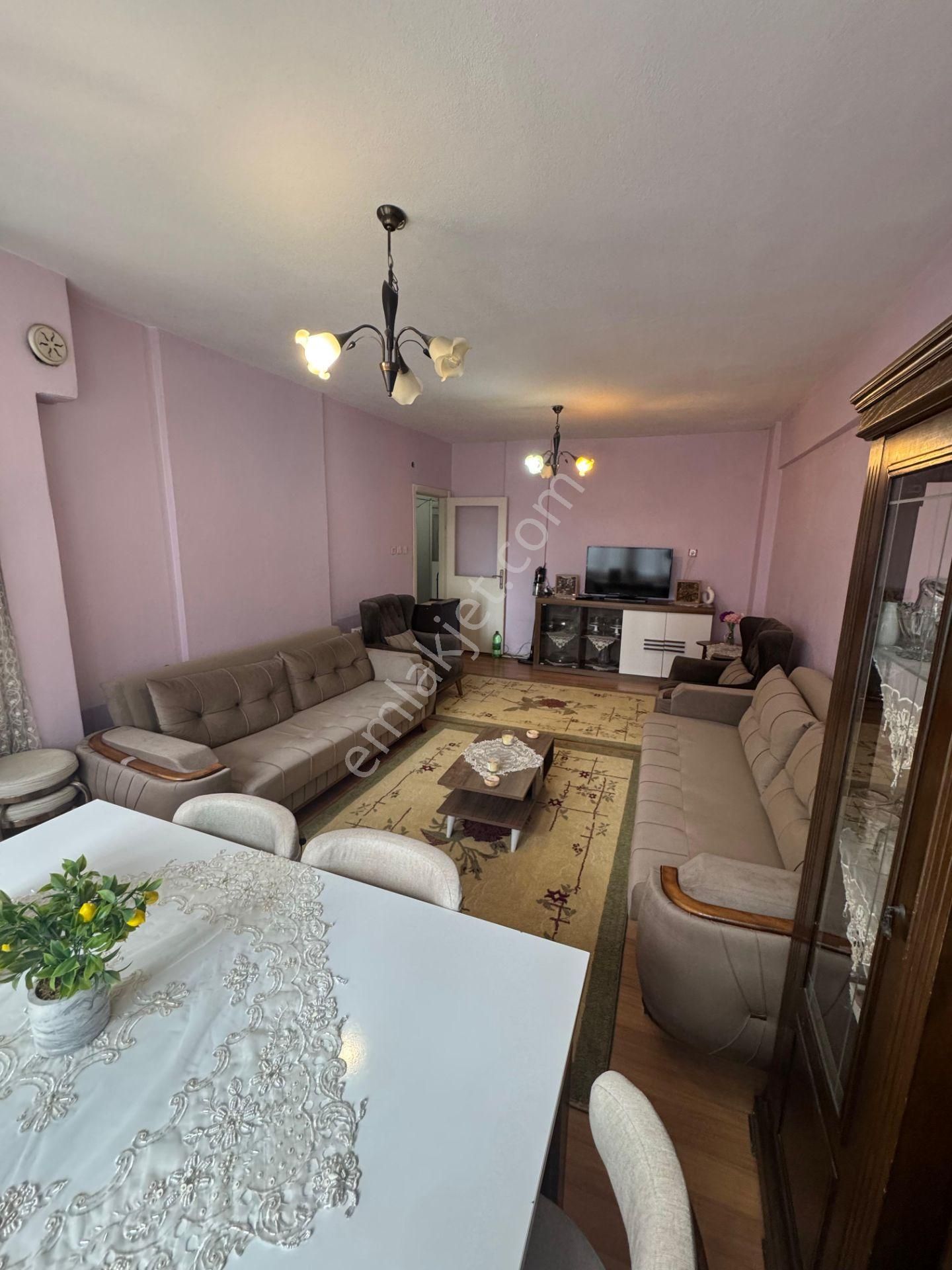 Esenyurt Mehterçeşme 3+1 Çift Balkonlu Satılık Daire - Görsel 2