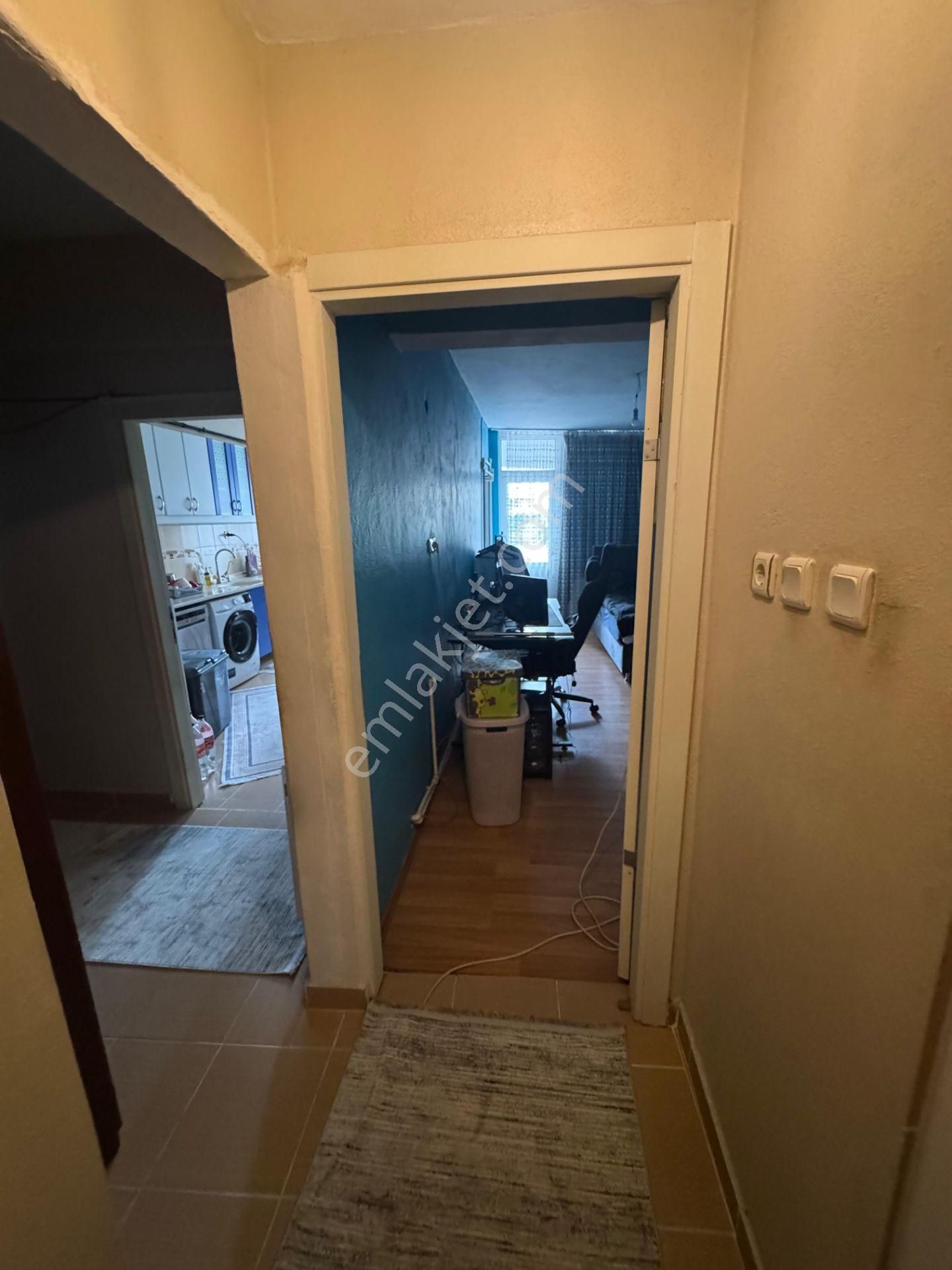 Esenyurt Mehterçeşme 3+1 Çift Balkonlu Satılık Daire - Görsel 10