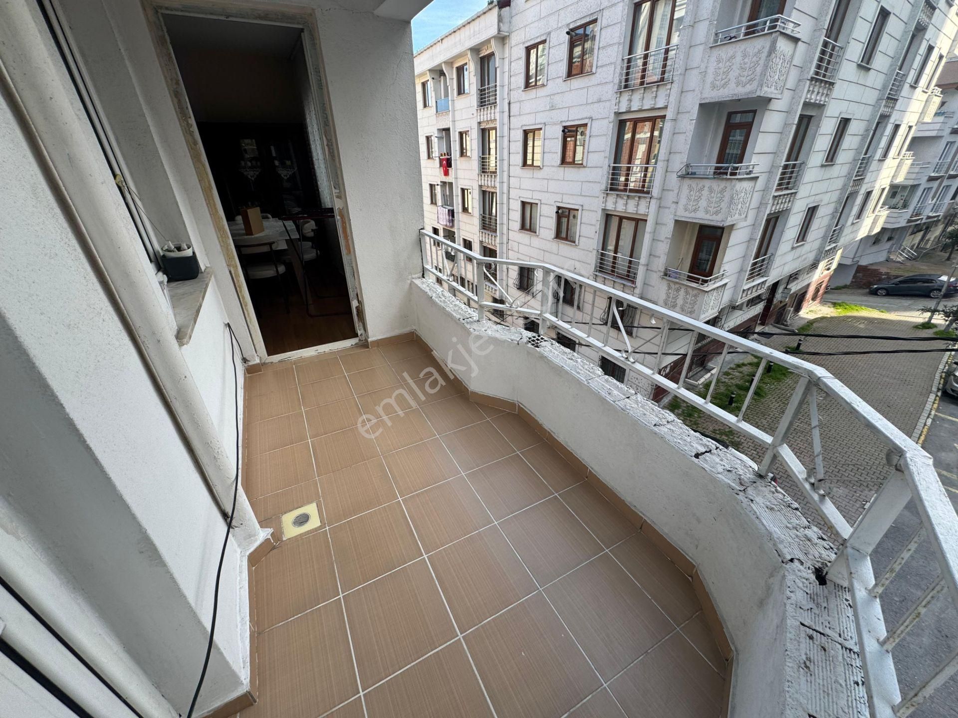 Esenyurt Mehterçeşme 3+1 Çift Balkonlu Satılık Daire - Görsel 6