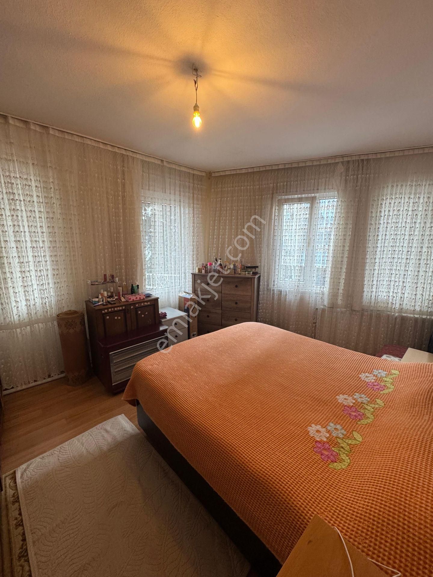 Esenyurt Mehterçeşme 3+1 Çift Balkonlu Satılık Daire - Görsel 8