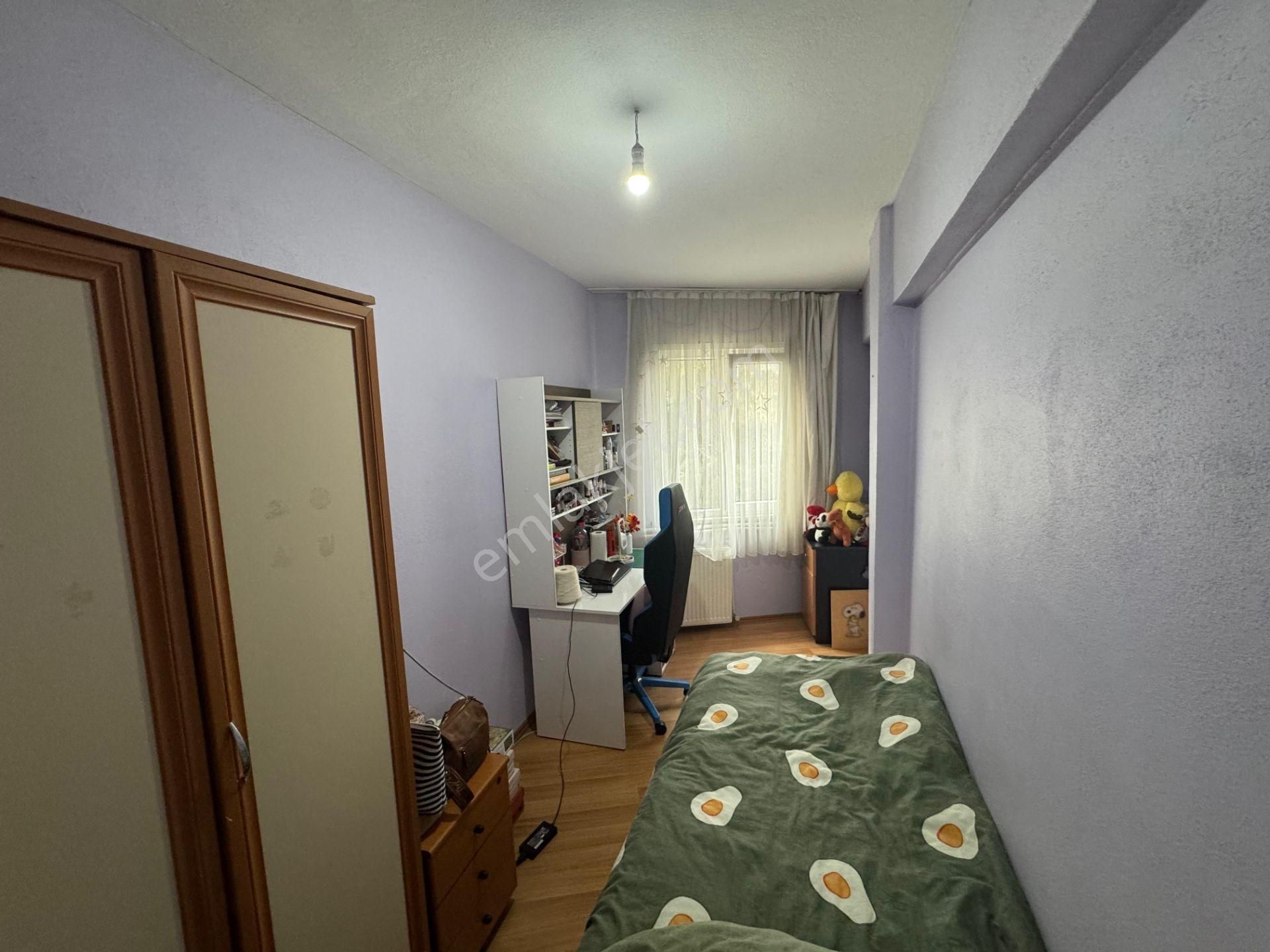 Esenyurt Mehterçeşme 3+1 Çift Balkonlu Satılık Daire - Görsel 11