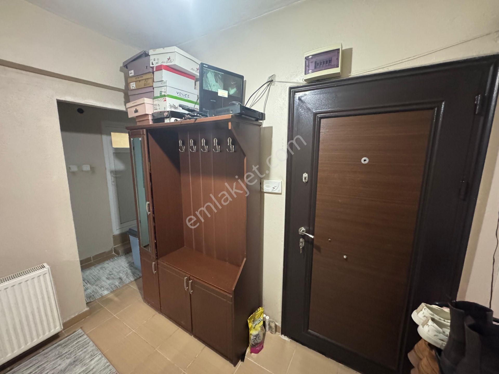 Esenyurt Mehterçeşme 3+1 Çift Balkonlu Satılık Daire - Görsel 28