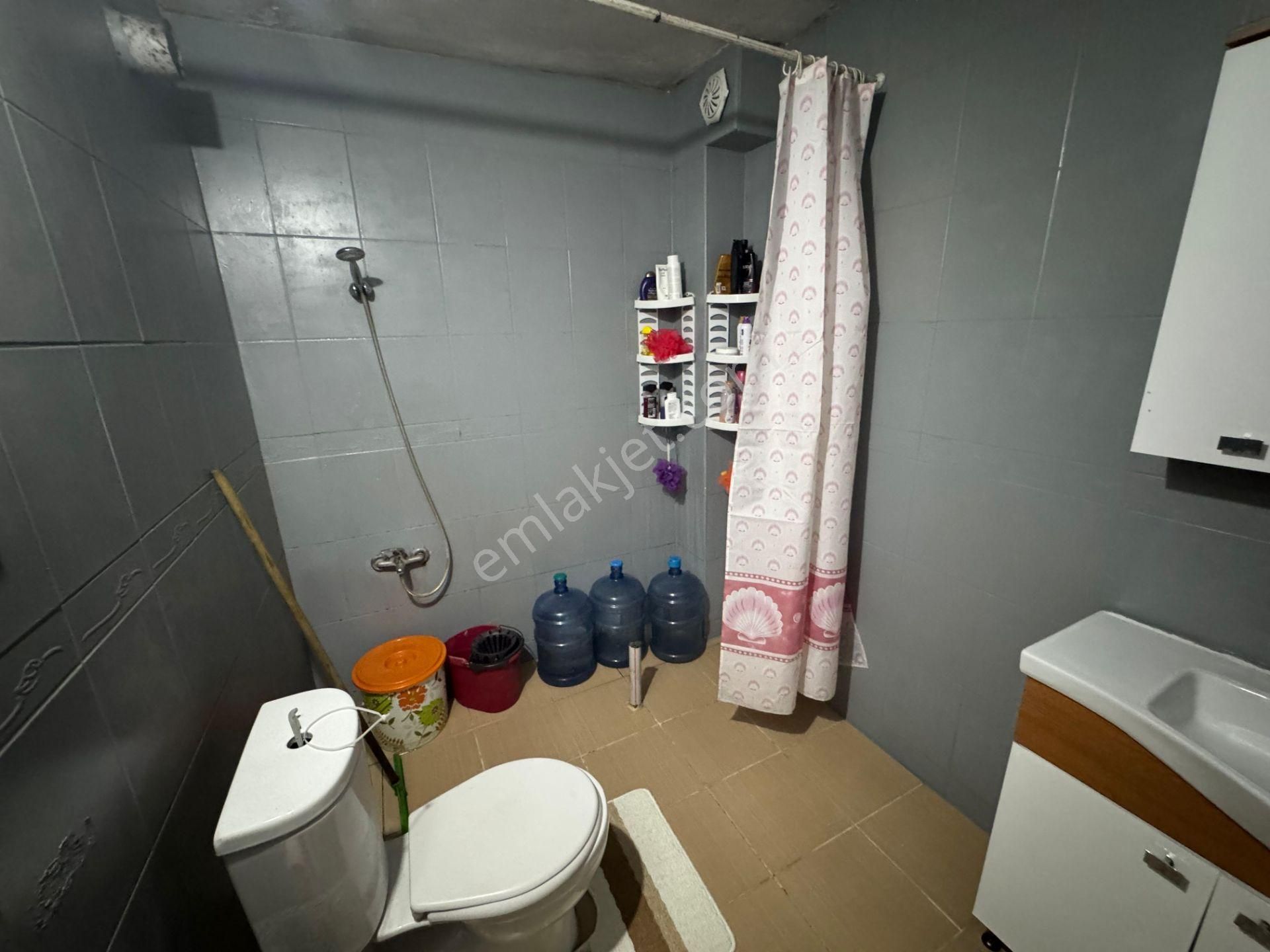 Esenyurt Mehterçeşme 3+1 Çift Balkonlu Satılık Daire - Görsel 30