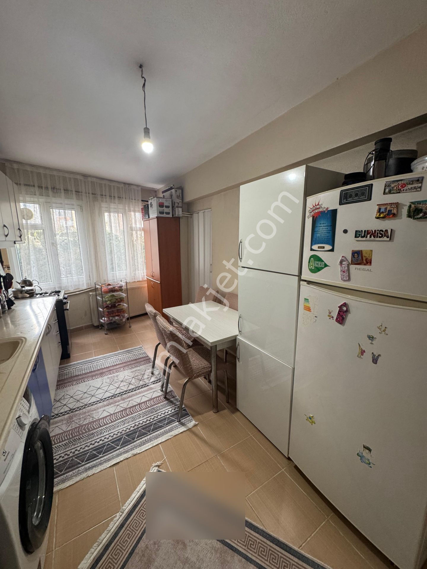 Esenyurt Mehterçeşme 3+1 Çift Balkonlu Satılık Daire - Görsel 23