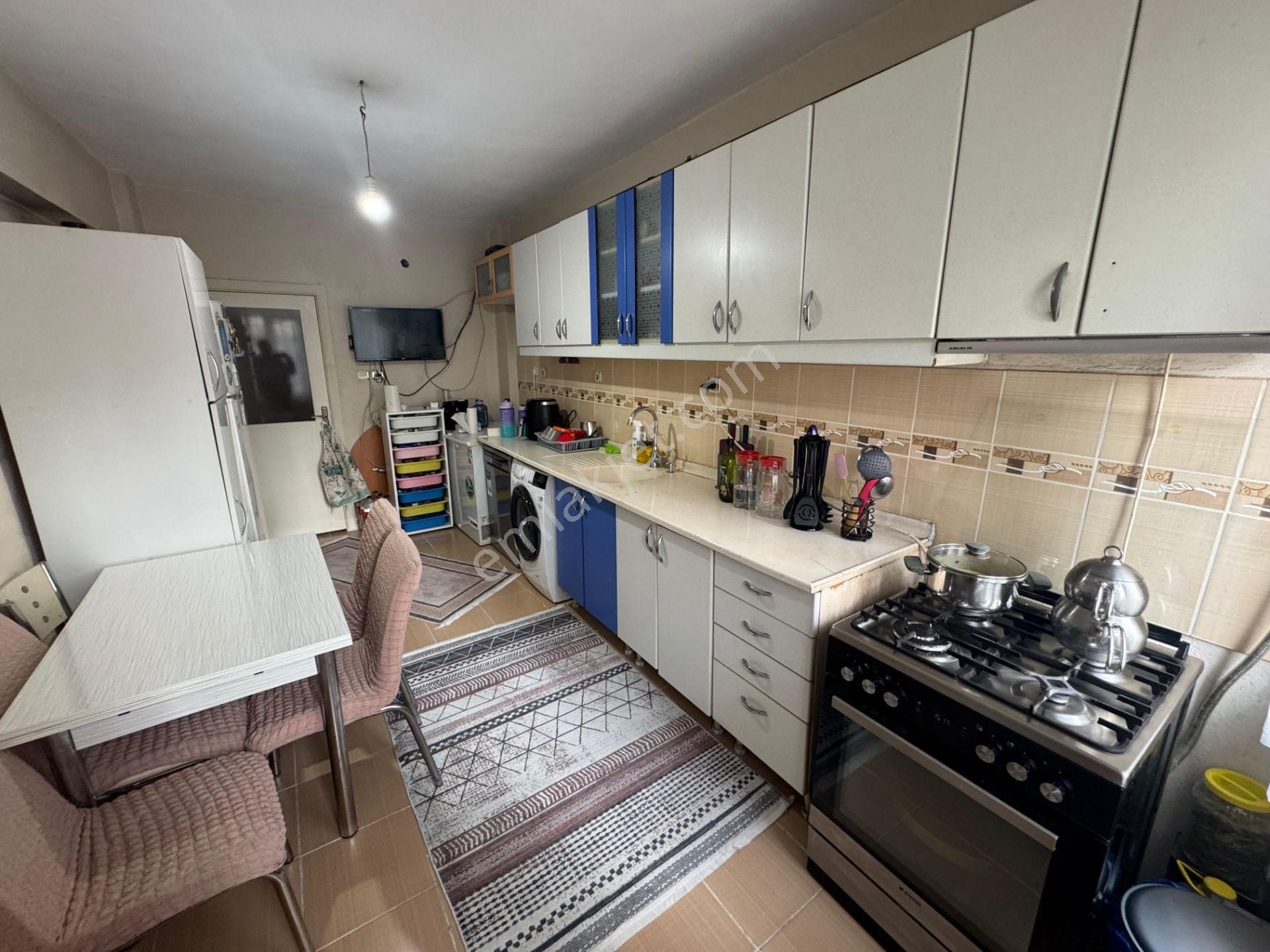 Esenyurt Mehterçeşme 3+1 Çift Balkonlu Satılık Daire - Görsel 18