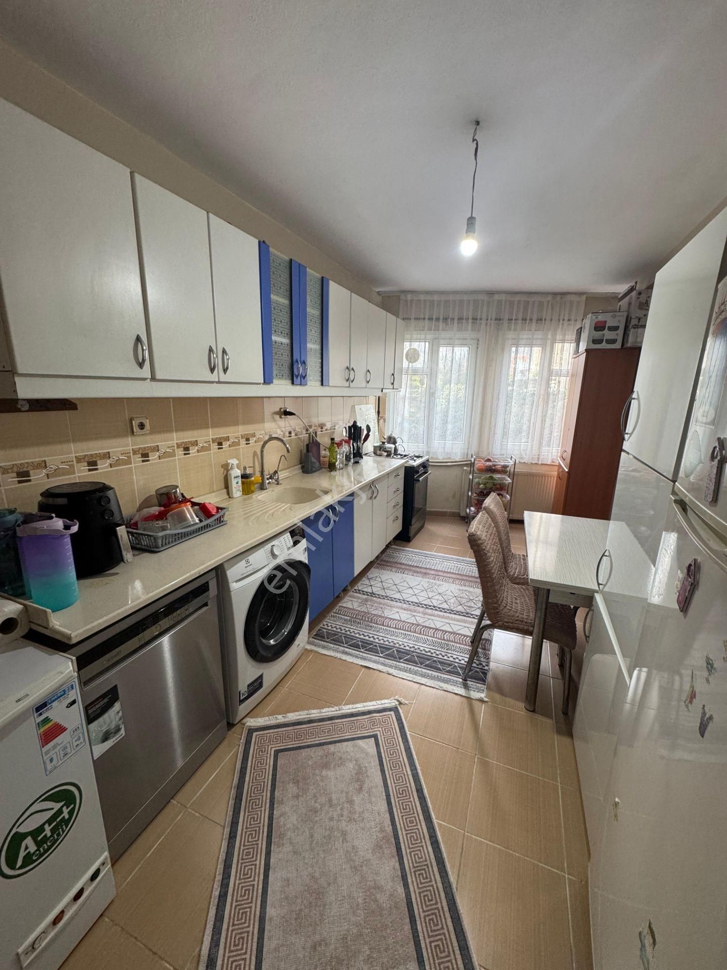 Esenyurt Mehterçeşme 3+1 Çift Balkonlu Satılık Daire - Görsel 24