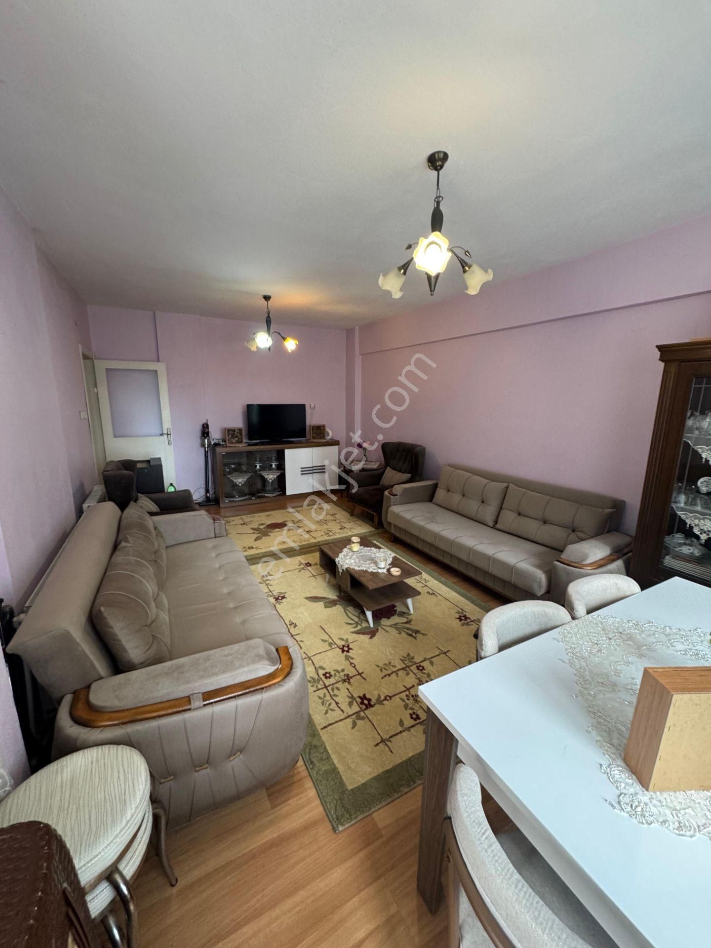 Esenyurt Mehterçeşme 3+1 Çift Balkonlu Satılık Daire - Görsel 4