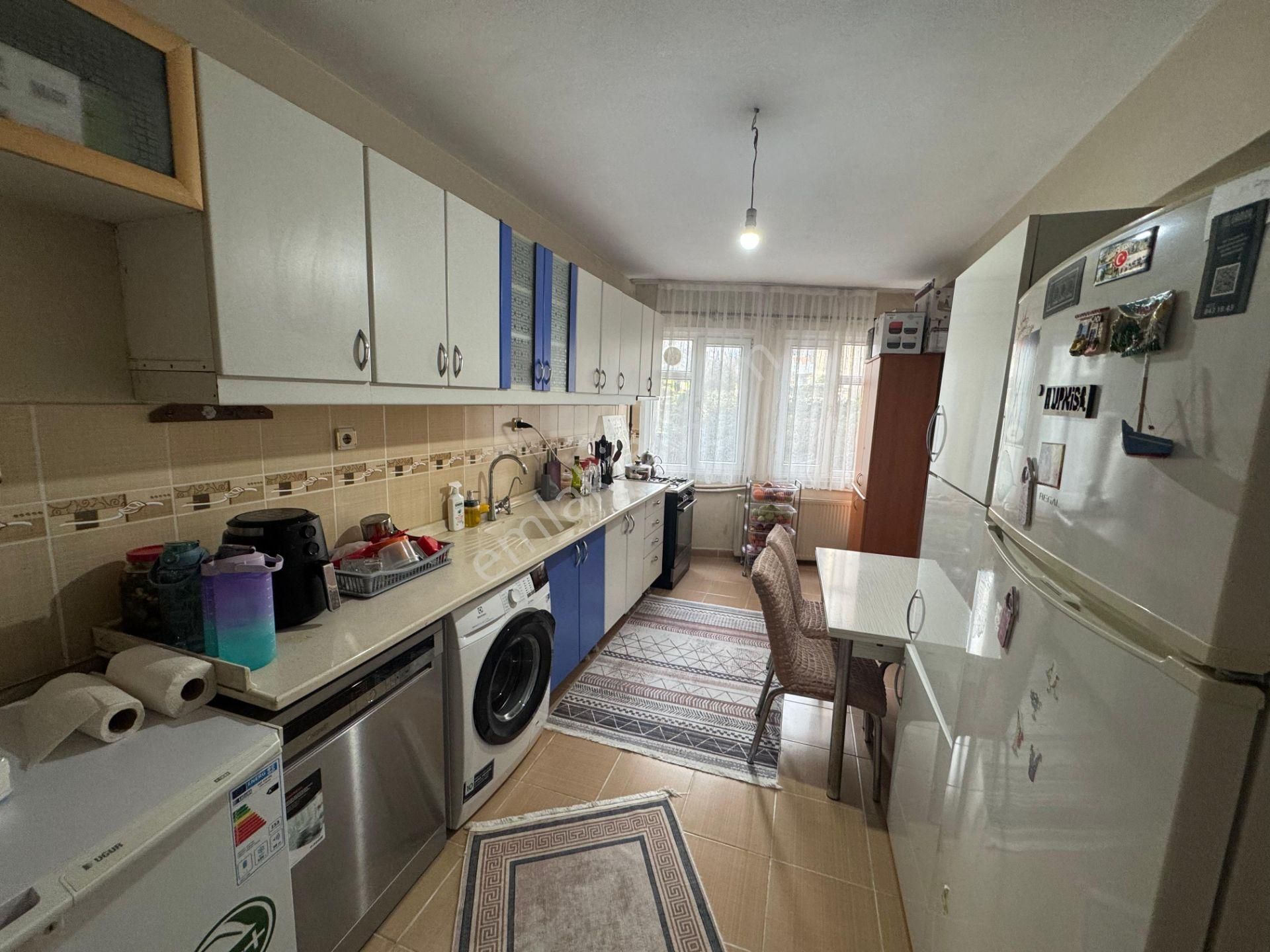 Esenyurt Mehterçeşme 3+1 Çift Balkonlu Satılık Daire - Görsel 19