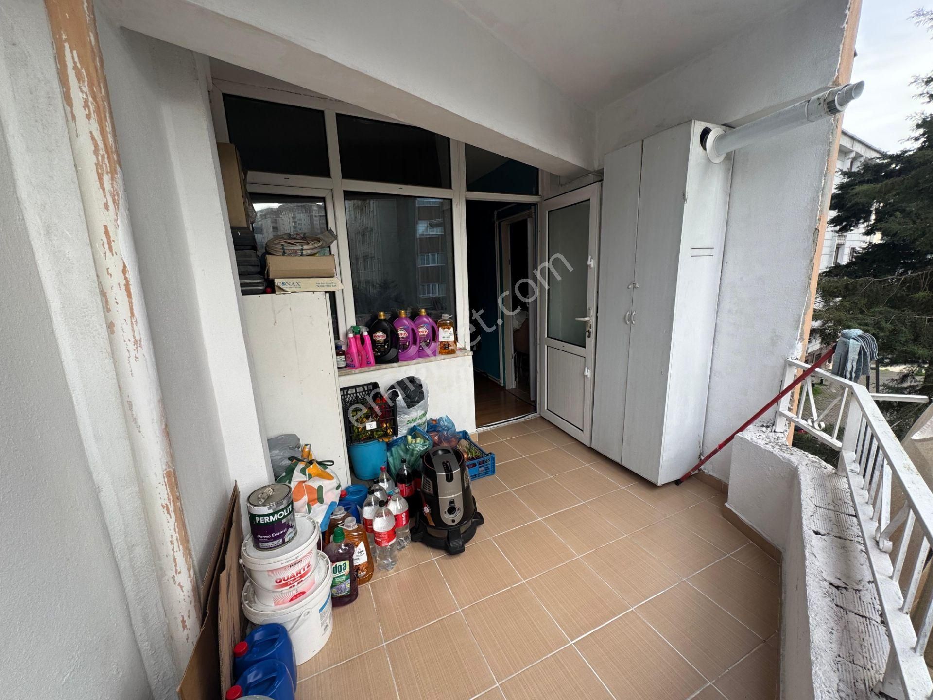 Esenyurt Mehterçeşme 3+1 Çift Balkonlu Satılık Daire - Görsel 22