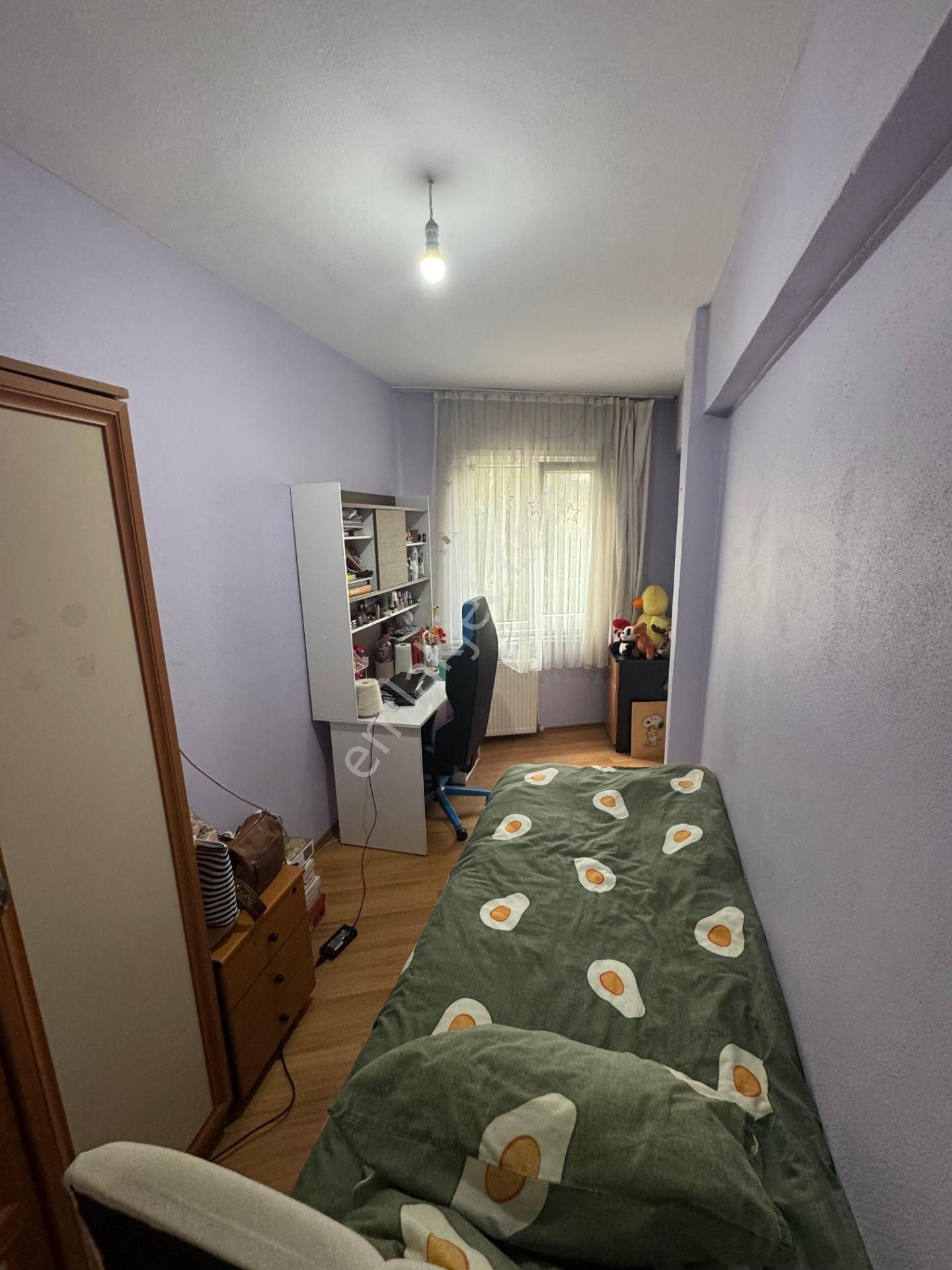 Esenyurt Mehterçeşme 3+1 Çift Balkonlu Satılık Daire - Görsel 12