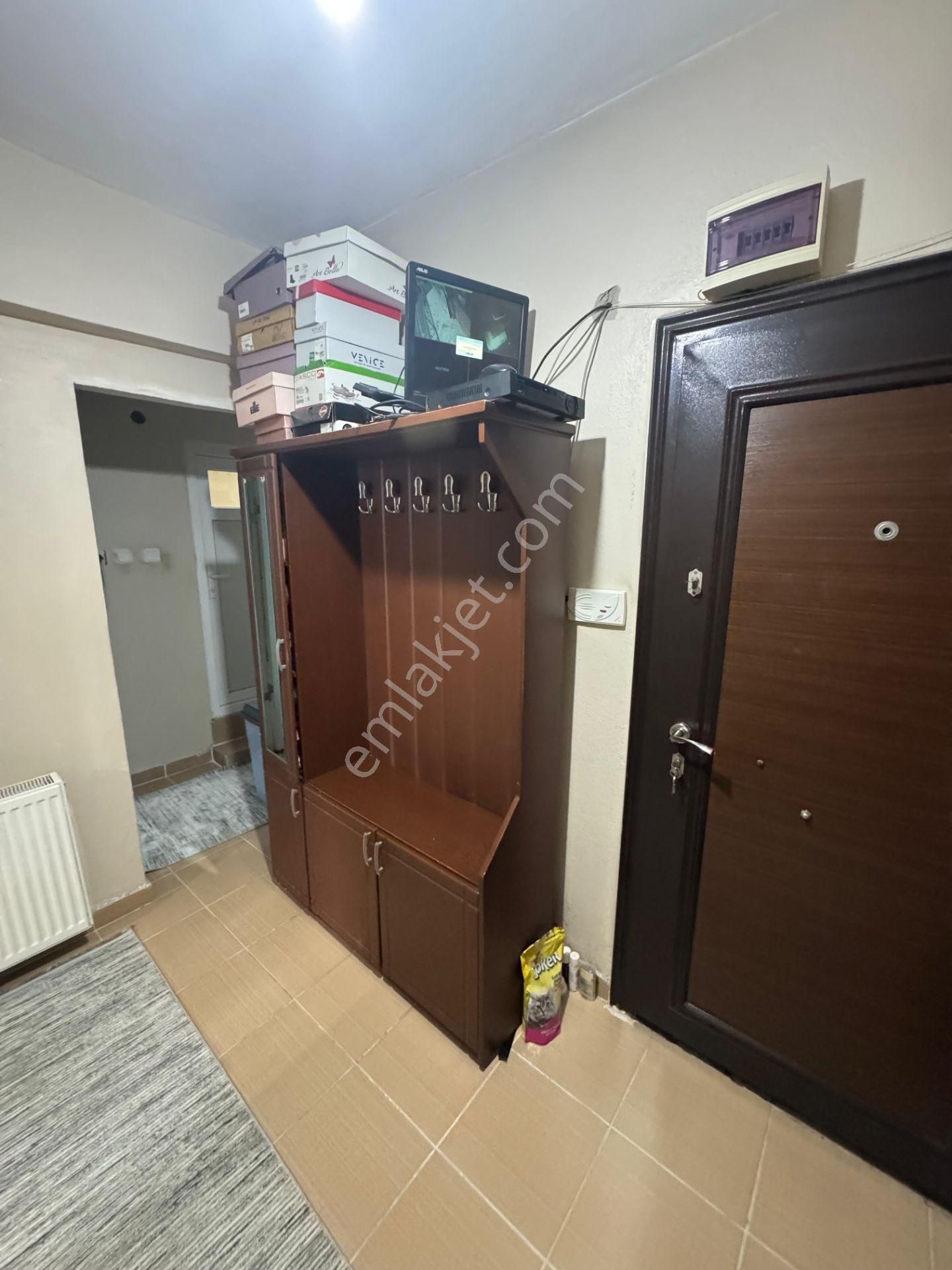 Esenyurt Mehterçeşme 3+1 Çift Balkonlu Satılık Daire - Görsel 26