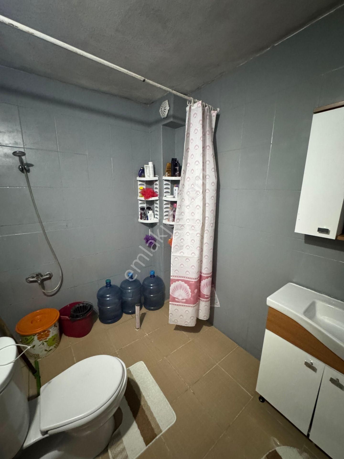 Esenyurt Mehterçeşme 3+1 Çift Balkonlu Satılık Daire - Görsel 32