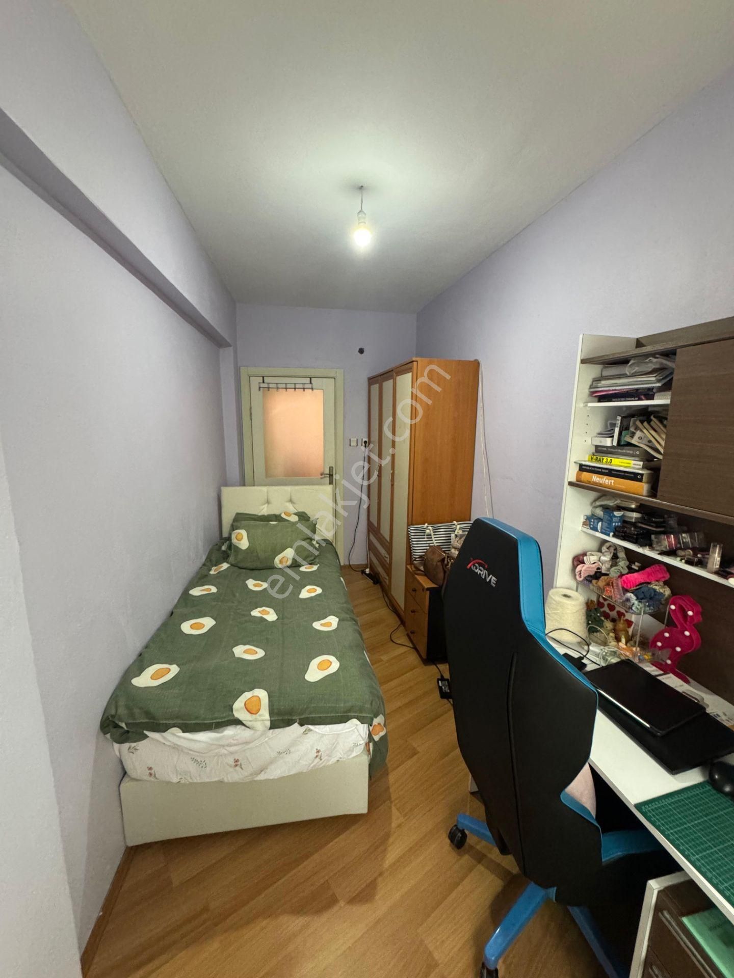 Esenyurt Mehterçeşme 3+1 Çift Balkonlu Satılık Daire - Görsel 13