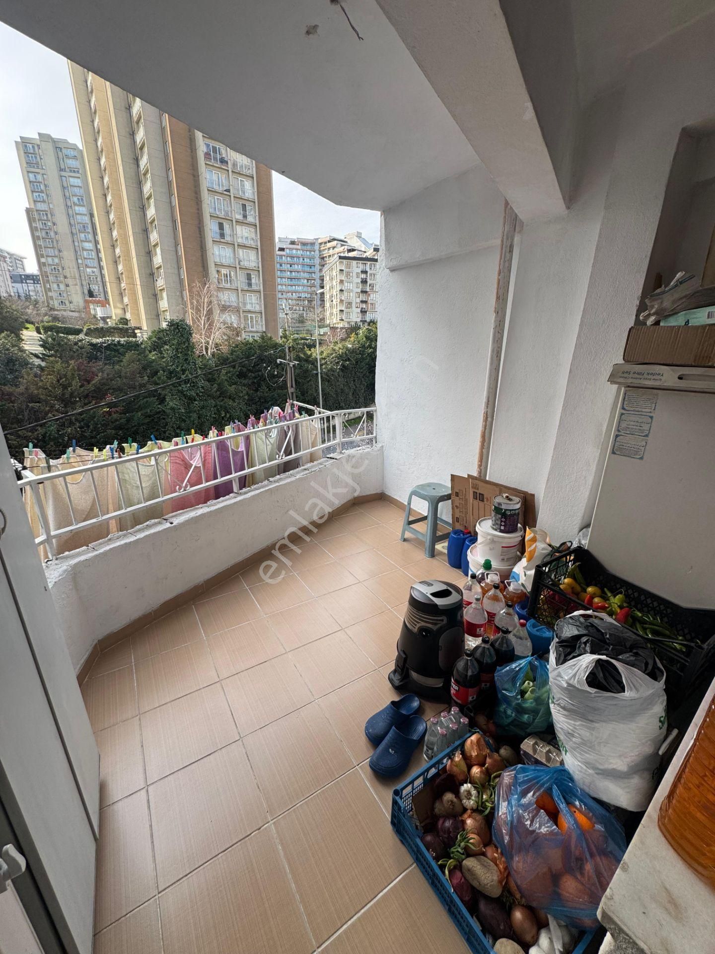 Esenyurt Mehterçeşme 3+1 Çift Balkonlu Satılık Daire - Görsel 21