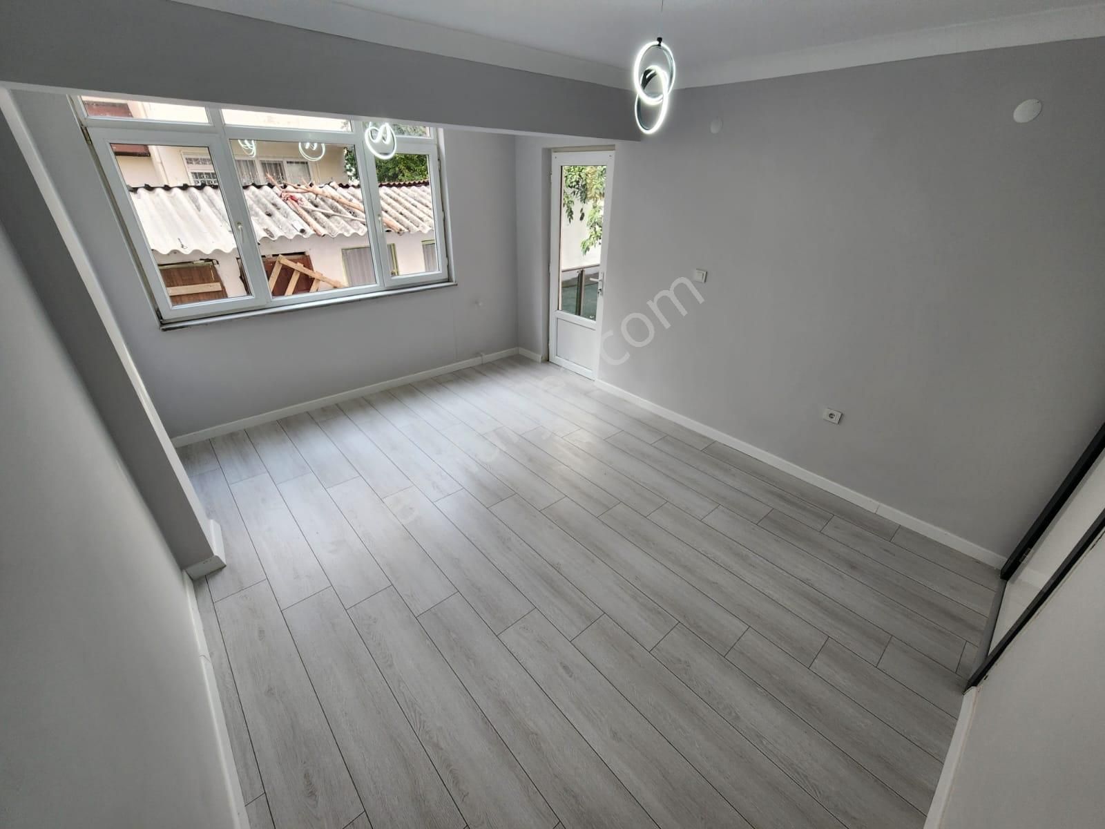 Kumsaldan Akçay Merkezde Muhteşem Fiyat Bahçeli_2+1_fırsat Daire - Görsel 30