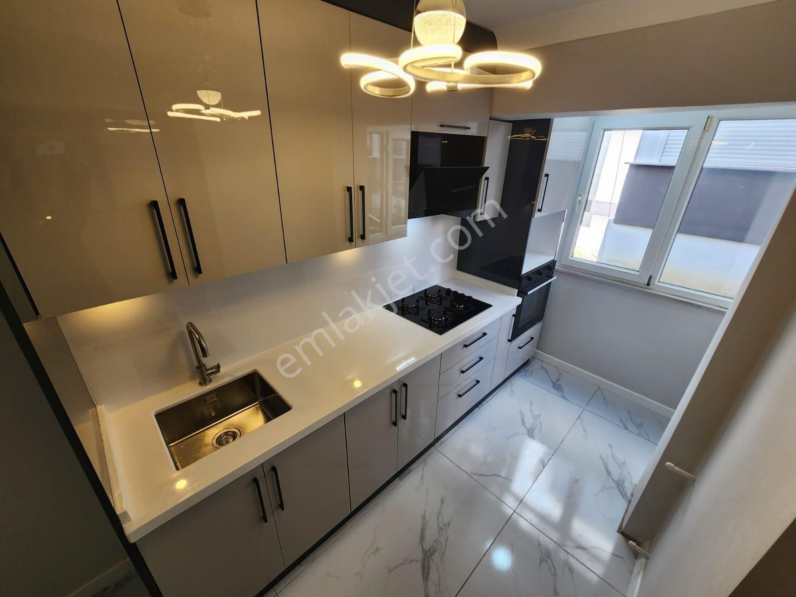 Kumsaldan Akçay Merkezde Muhteşem Fiyat Bahçeli_2+1_fırsat Daire - Görsel 24